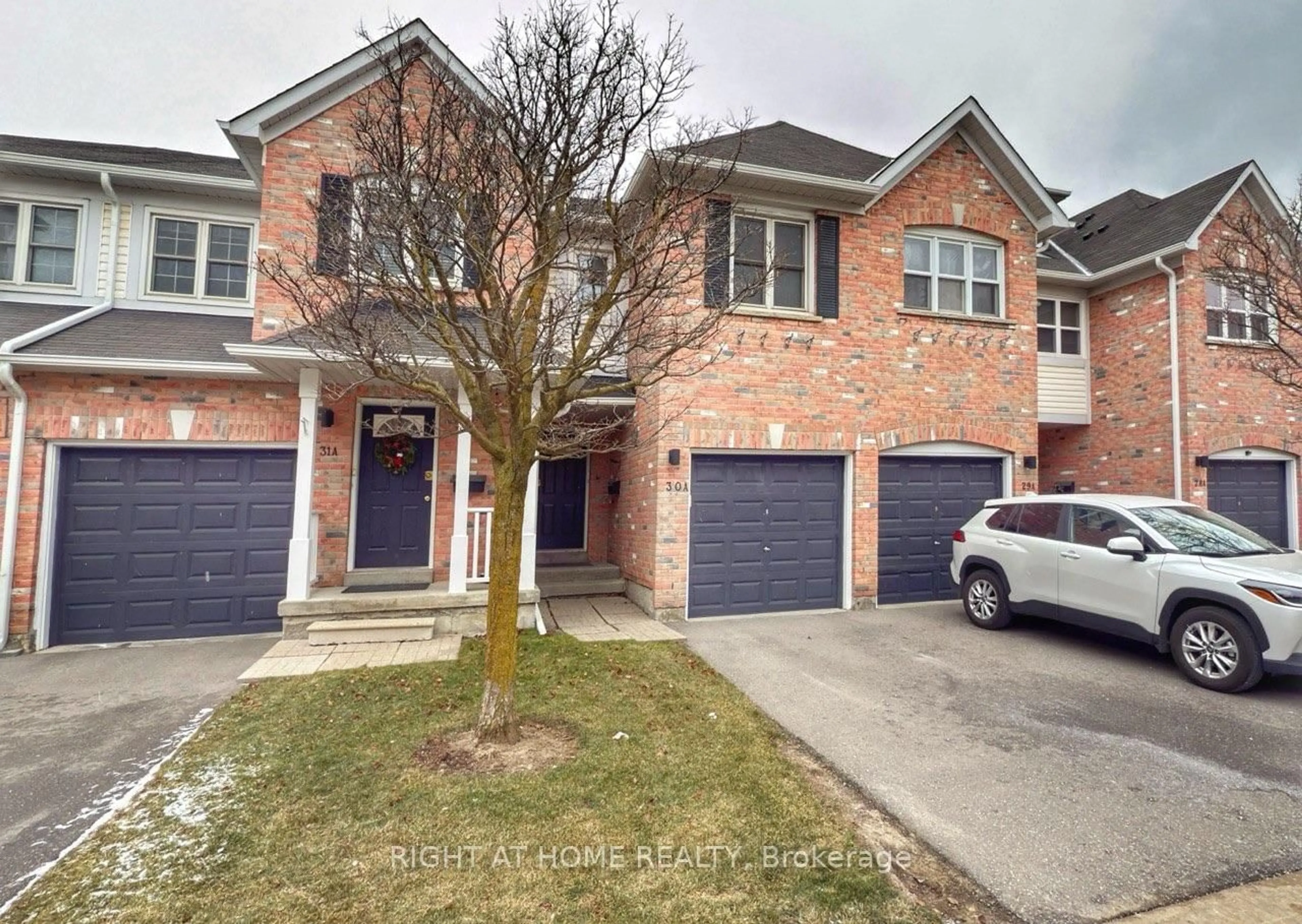 Unknown for 81 Northern Heights Dr #30A, Richmond Hill Ontario L4B 4C9