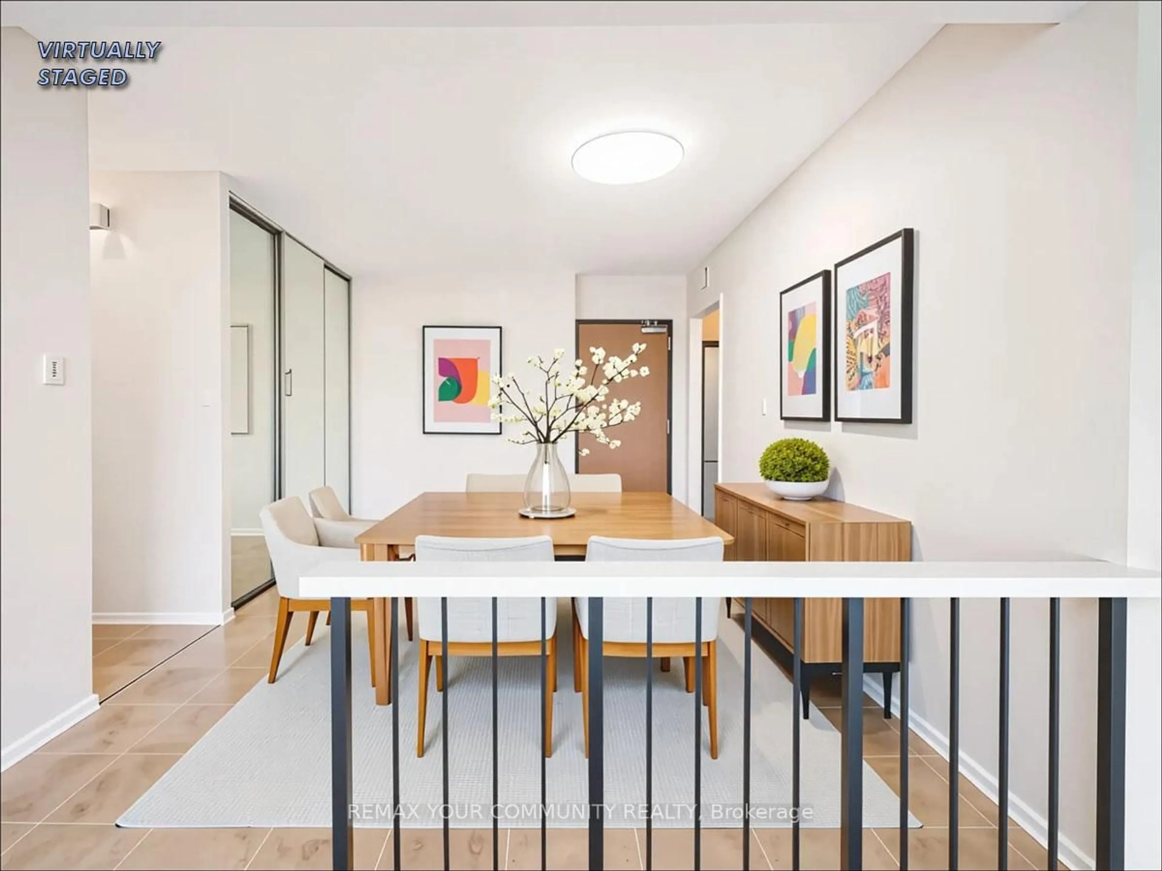 Unknown for 70 Baif Blvd #309, Richmond Hill Ontario L4C 5L2