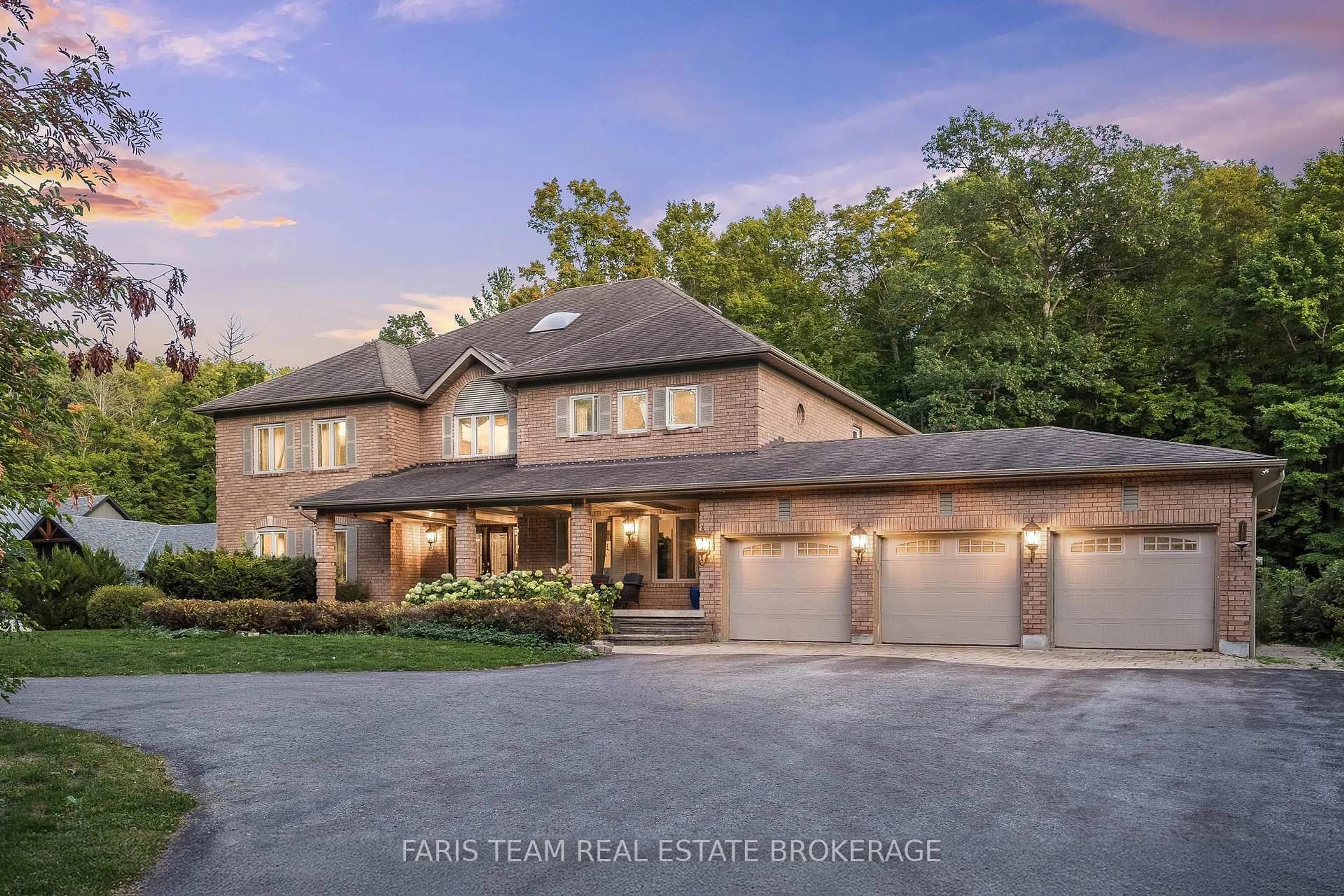 Home with brick exterior material, street for 1762 Wilkinson St, Innisfil Ontario L9S 1X3