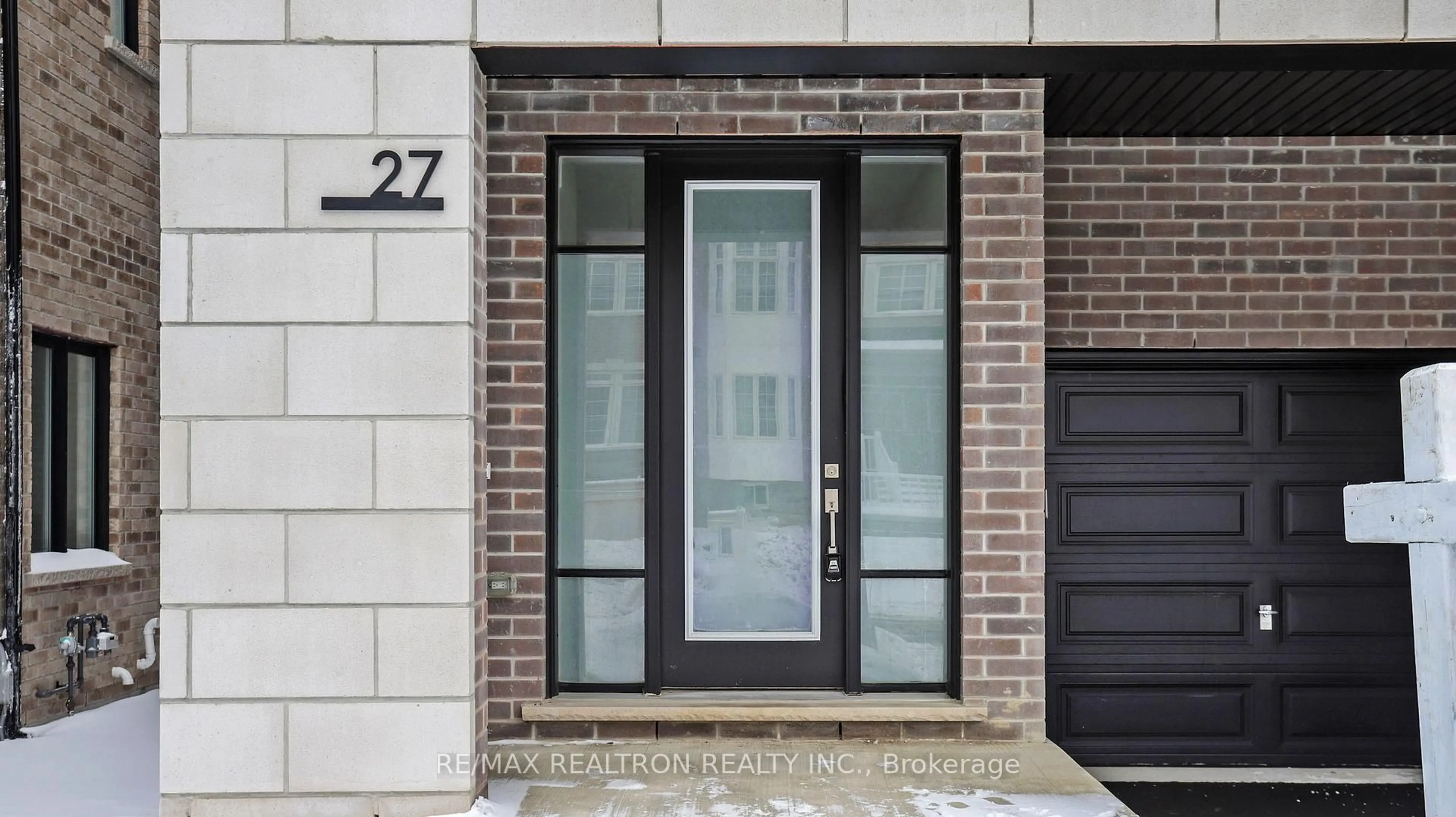 Unknown for 27 Seguin St, Richmond Hill Ontario L4E 1L8