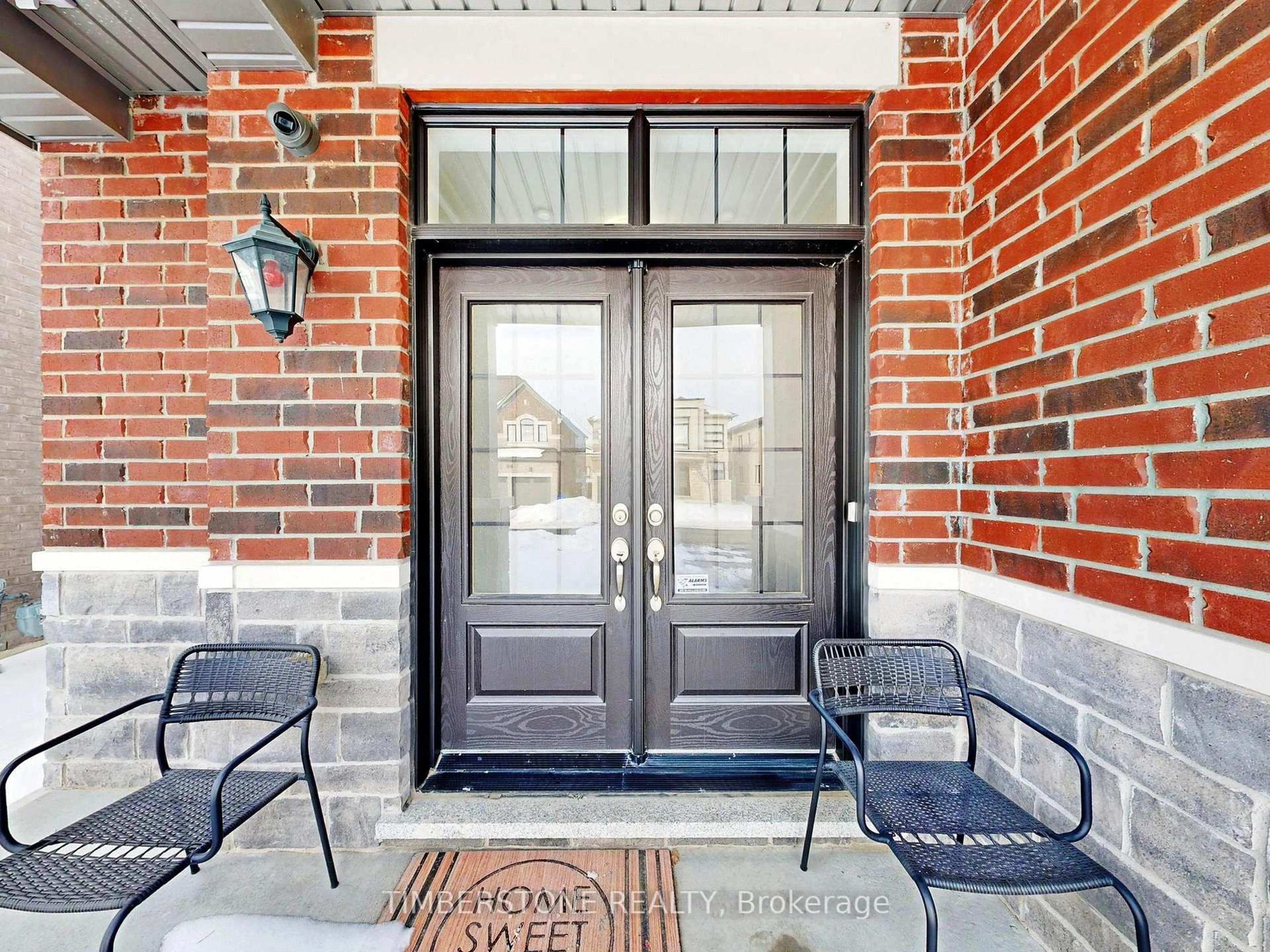 Indoor entryway for 69 Stilton Ave, Vaughan Ontario L4H 5C3