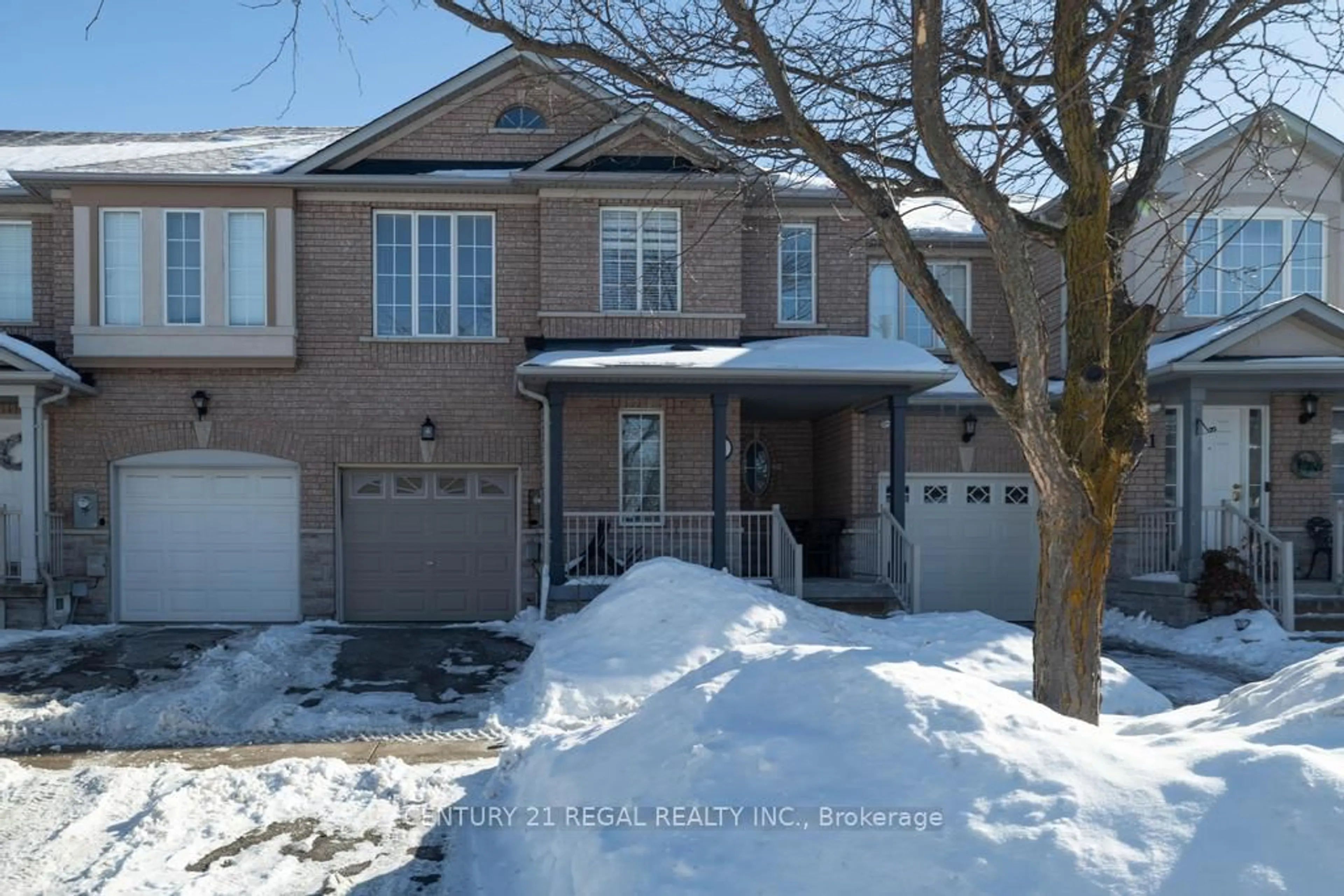 Unknown for 43 Waterton Cres, Richmond Hill Ontario L4B 4L2