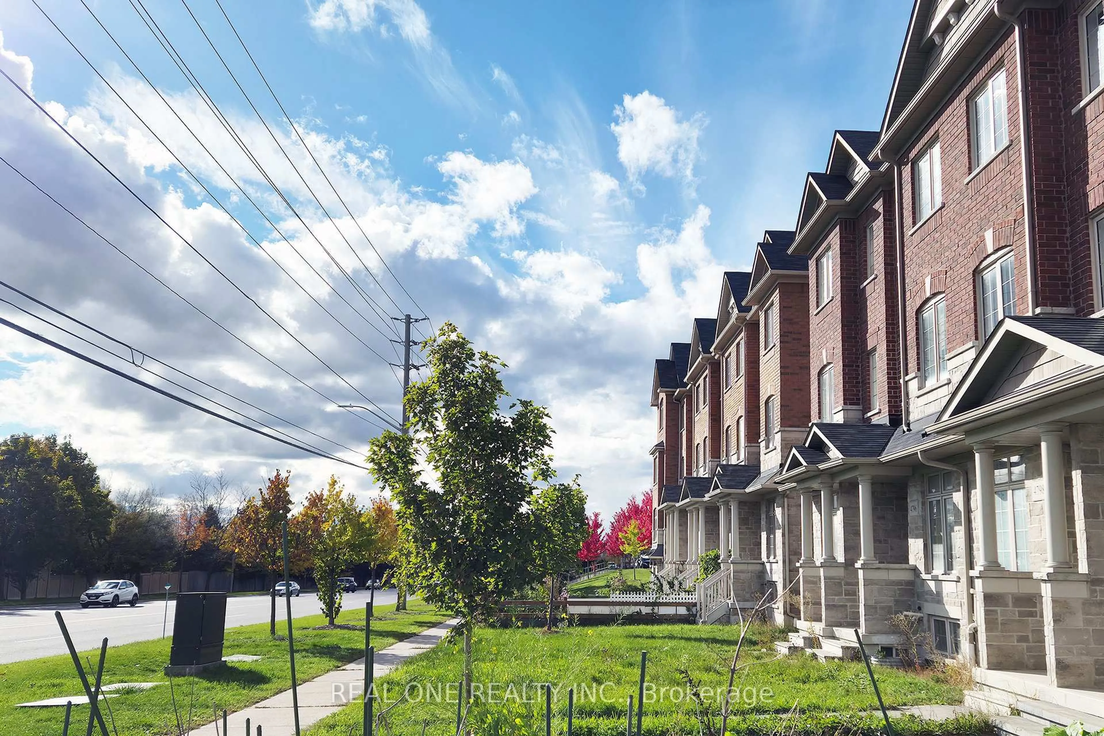 Unknown for 4798 16th Ave, Markham Ontario L6C 0V8