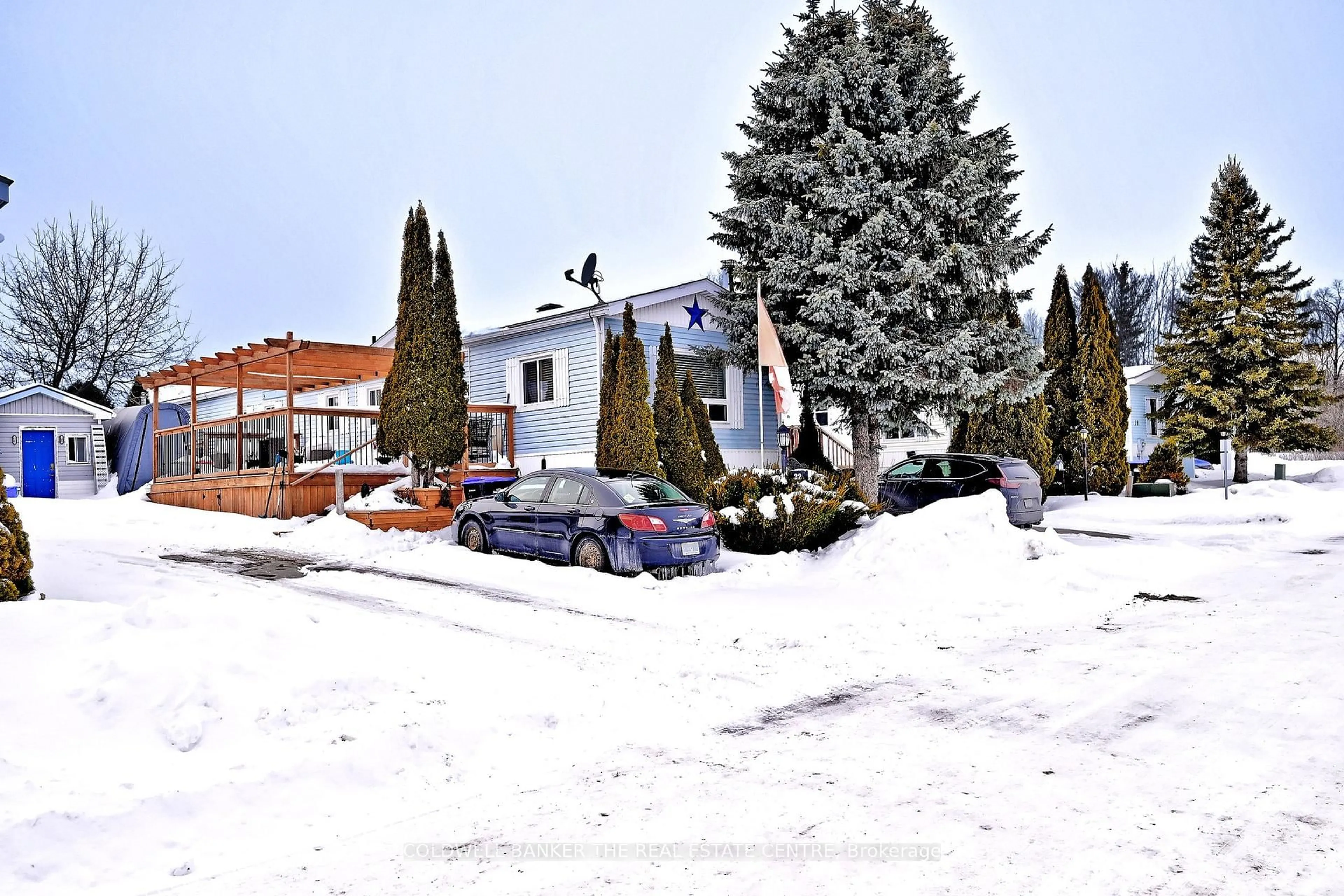 Unknown for 22 Sunrise Circ, Bradford West Gwillimbury Ontario L3Z 3W9