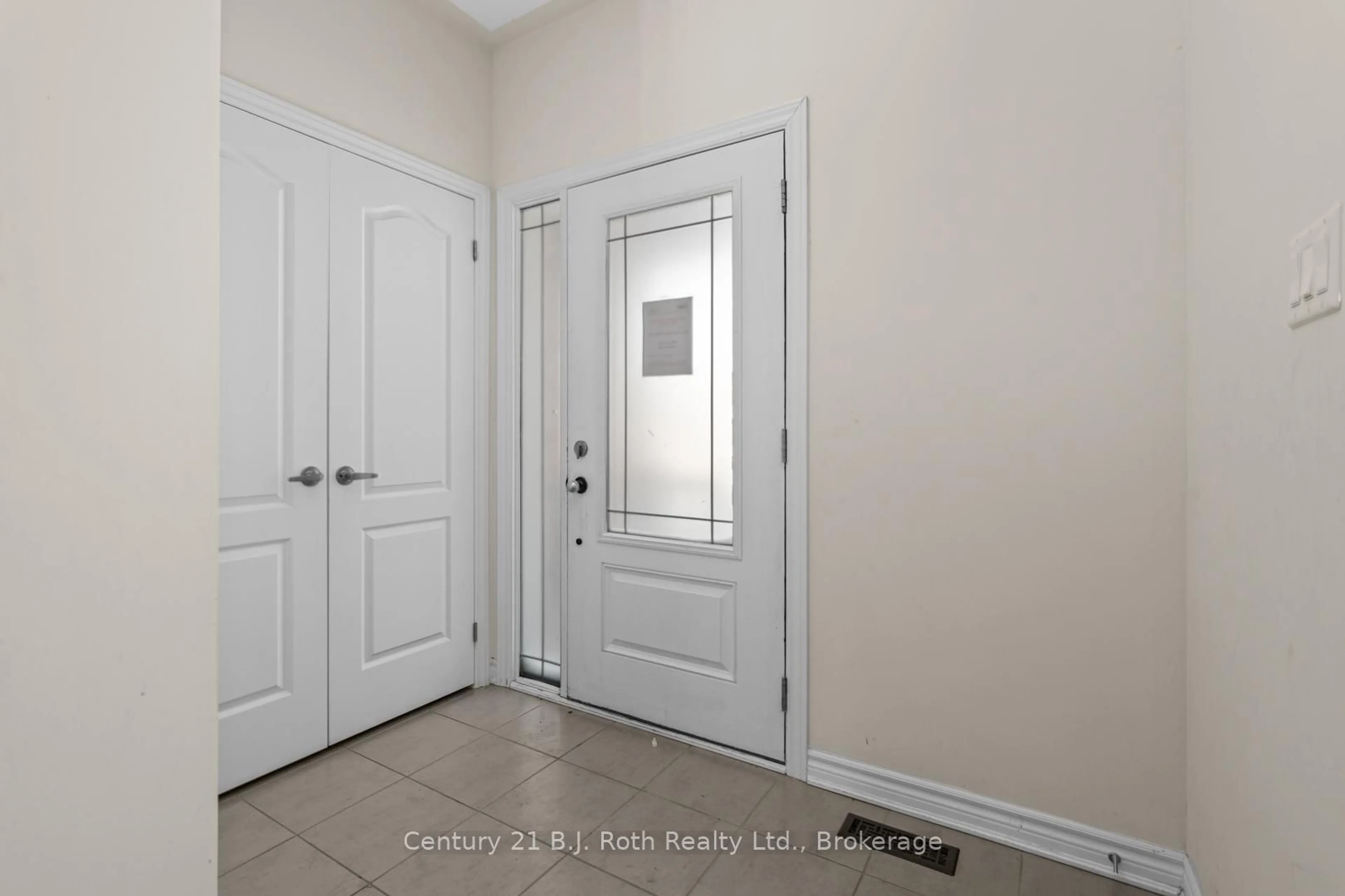 Indoor entryway for 99 Terry Clayton Ave, Brock Ontario L0K 1A0