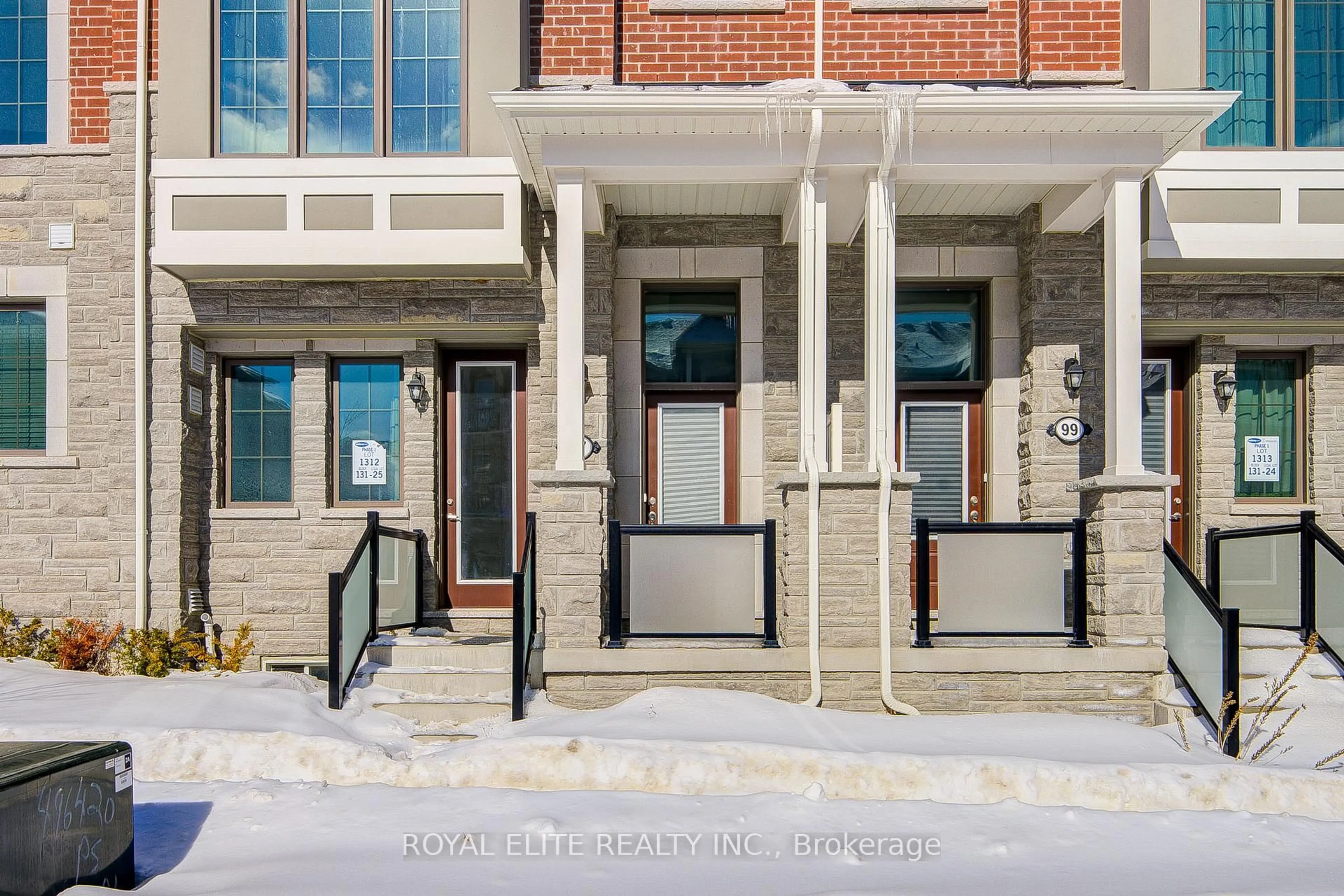 Unknown for 97 Thomas Frisby Jr Cres, Markham Ontario L6C 3L2