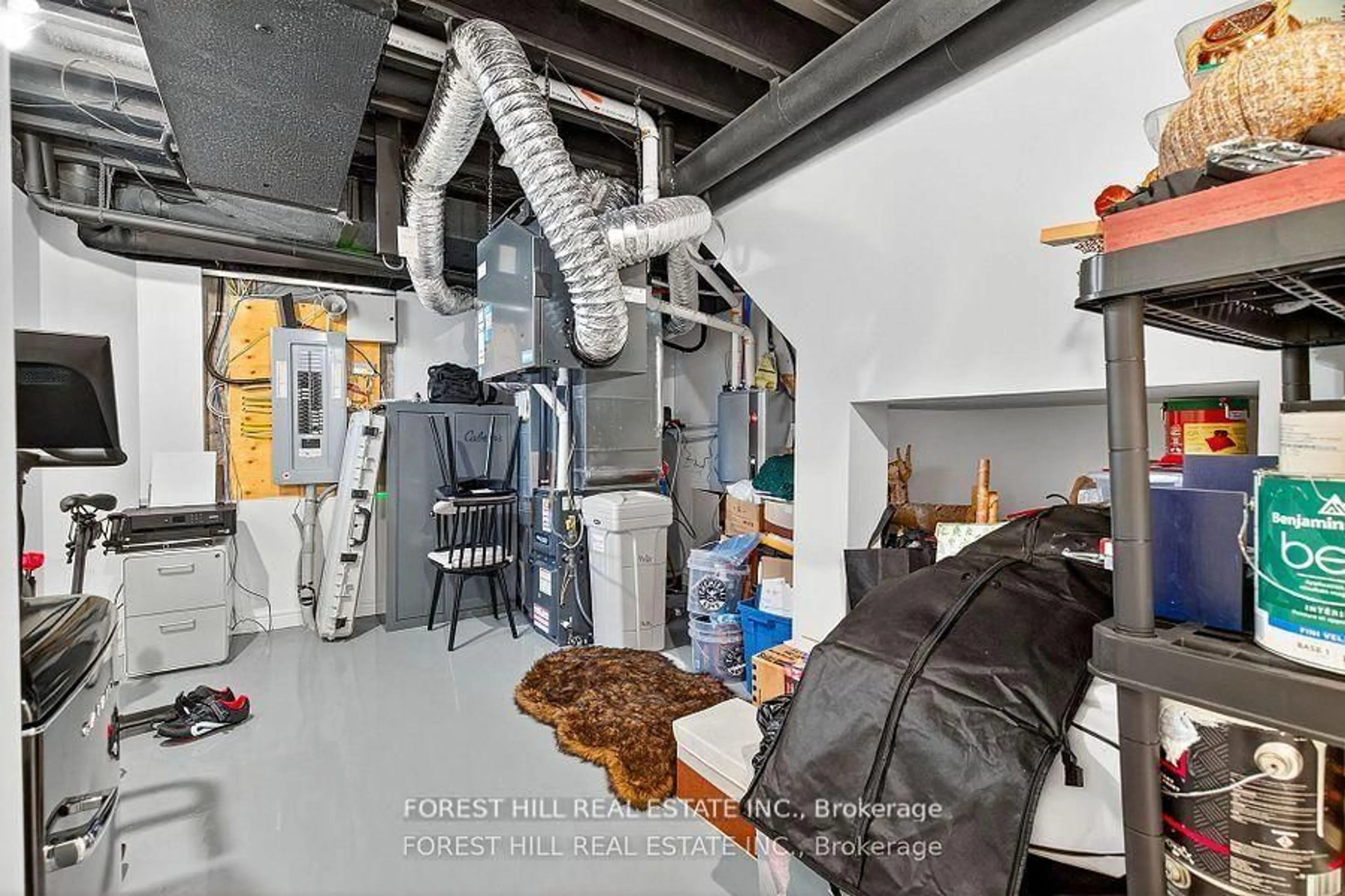 Unknown for 282 King Rd, Richmond Hill Ontario L4E 1H3