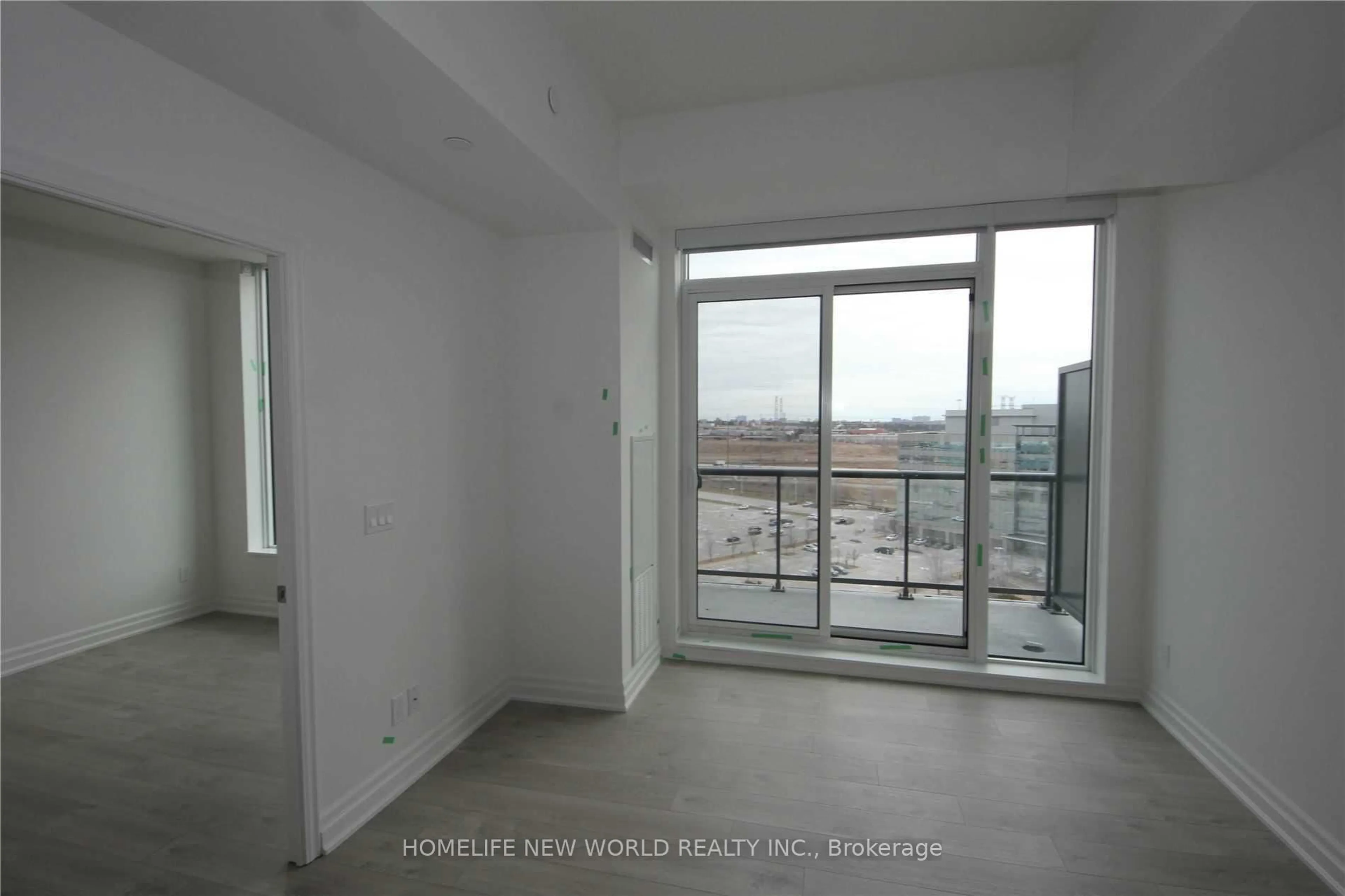 Unknown for 8 Rouge Valley Dr #1210B, Markham Ontario L6G 0G8