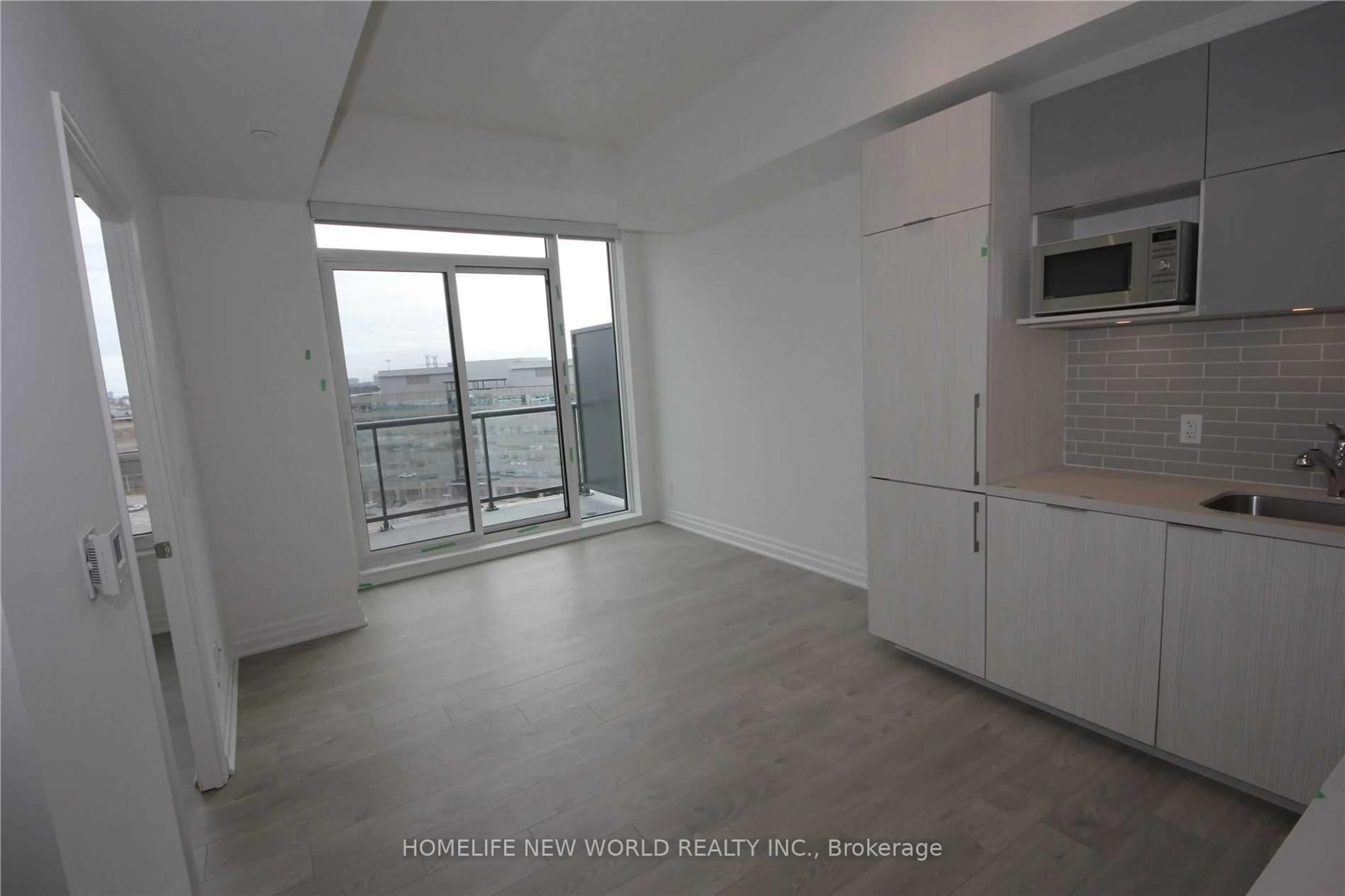 A pic of a room for 8 Rouge Valley Dr #1210B, Markham Ontario L6G 0G8