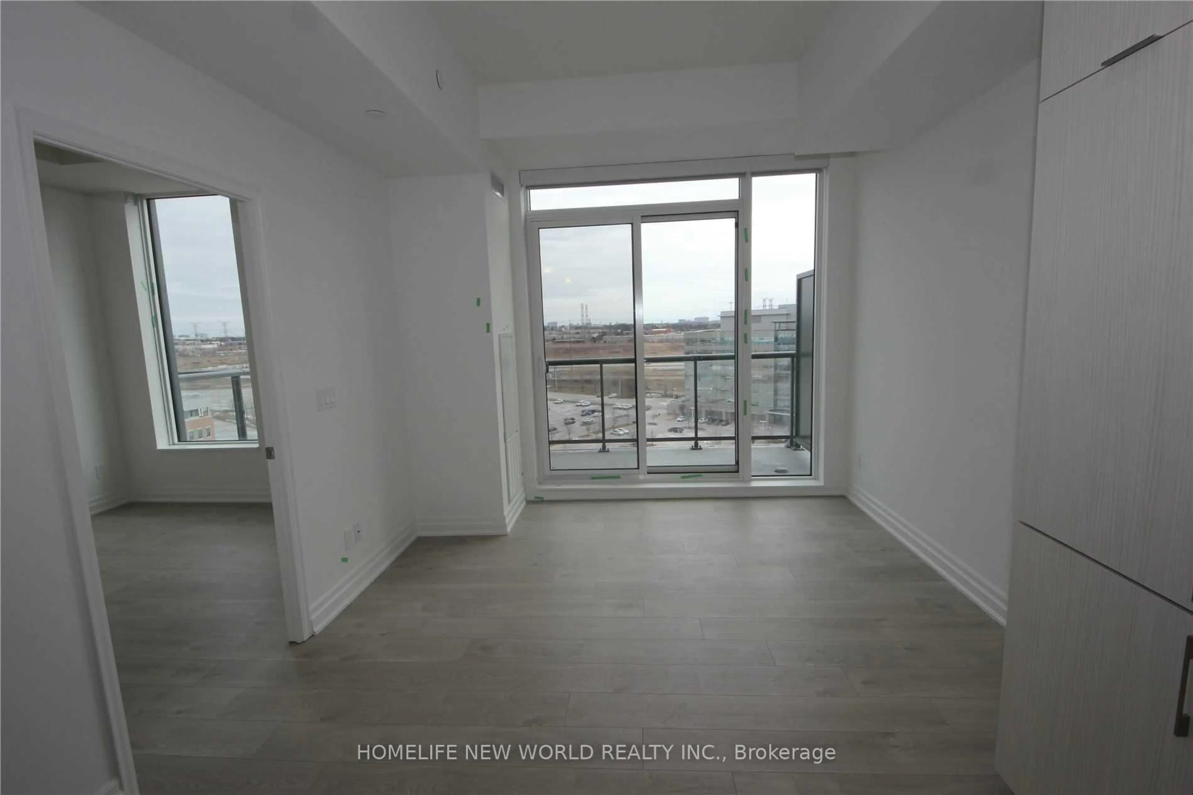 A pic of a room for 8 Rouge Valley Dr #1210B, Markham Ontario L6G 0G8