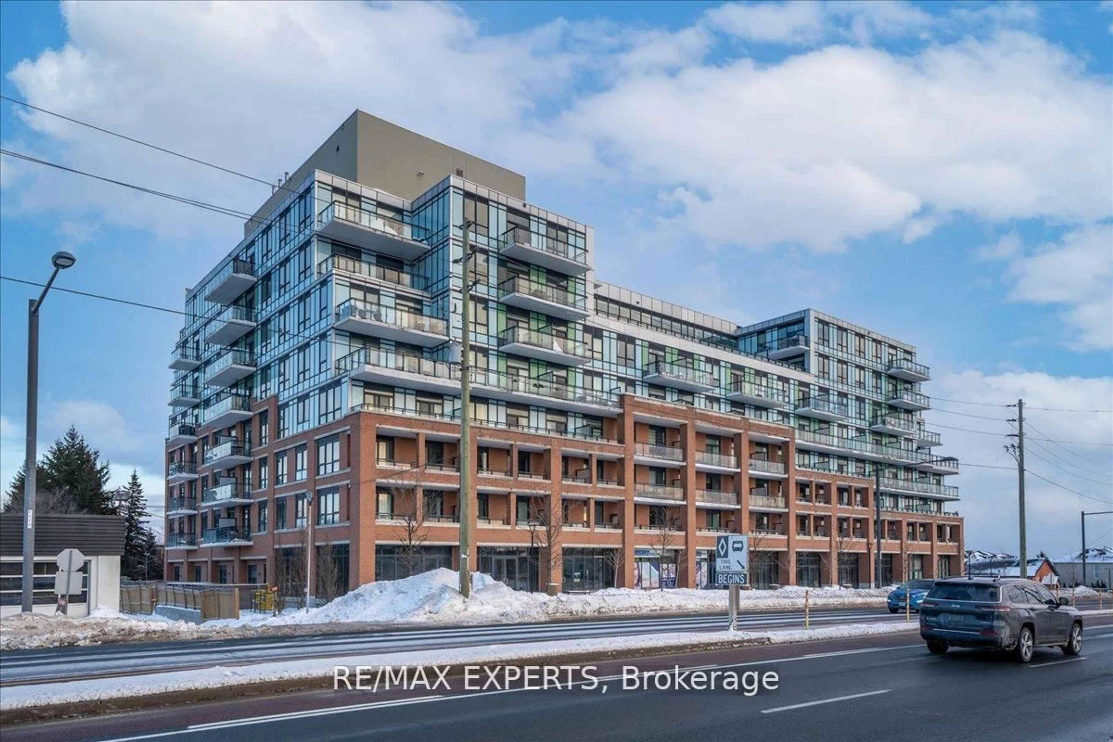 Unknown for 11611 Yonge St #316, Richmond Hill Ontario L4E 3N8