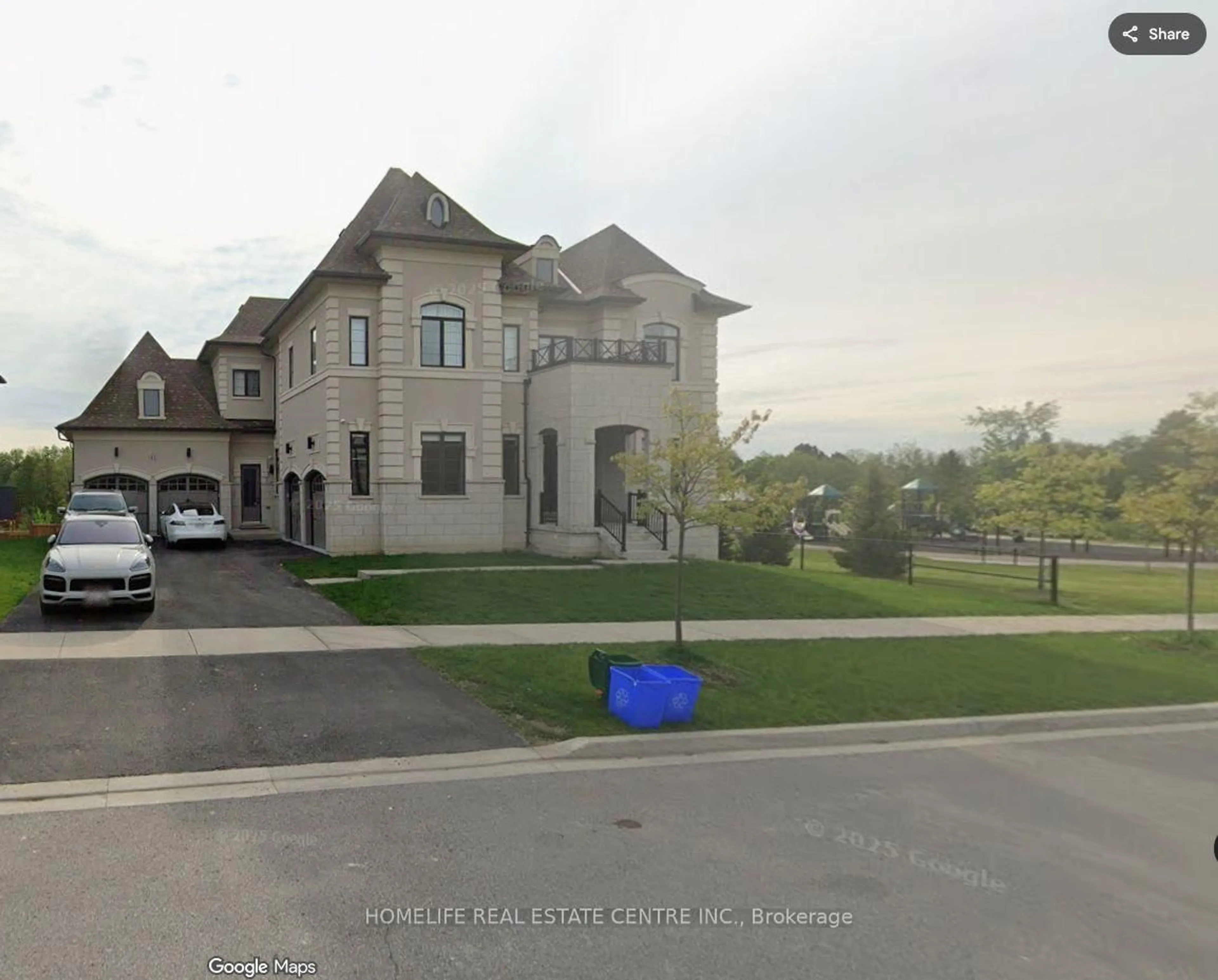 Unknown for 41 Elmers Lane, King Ontario L7B 1E5