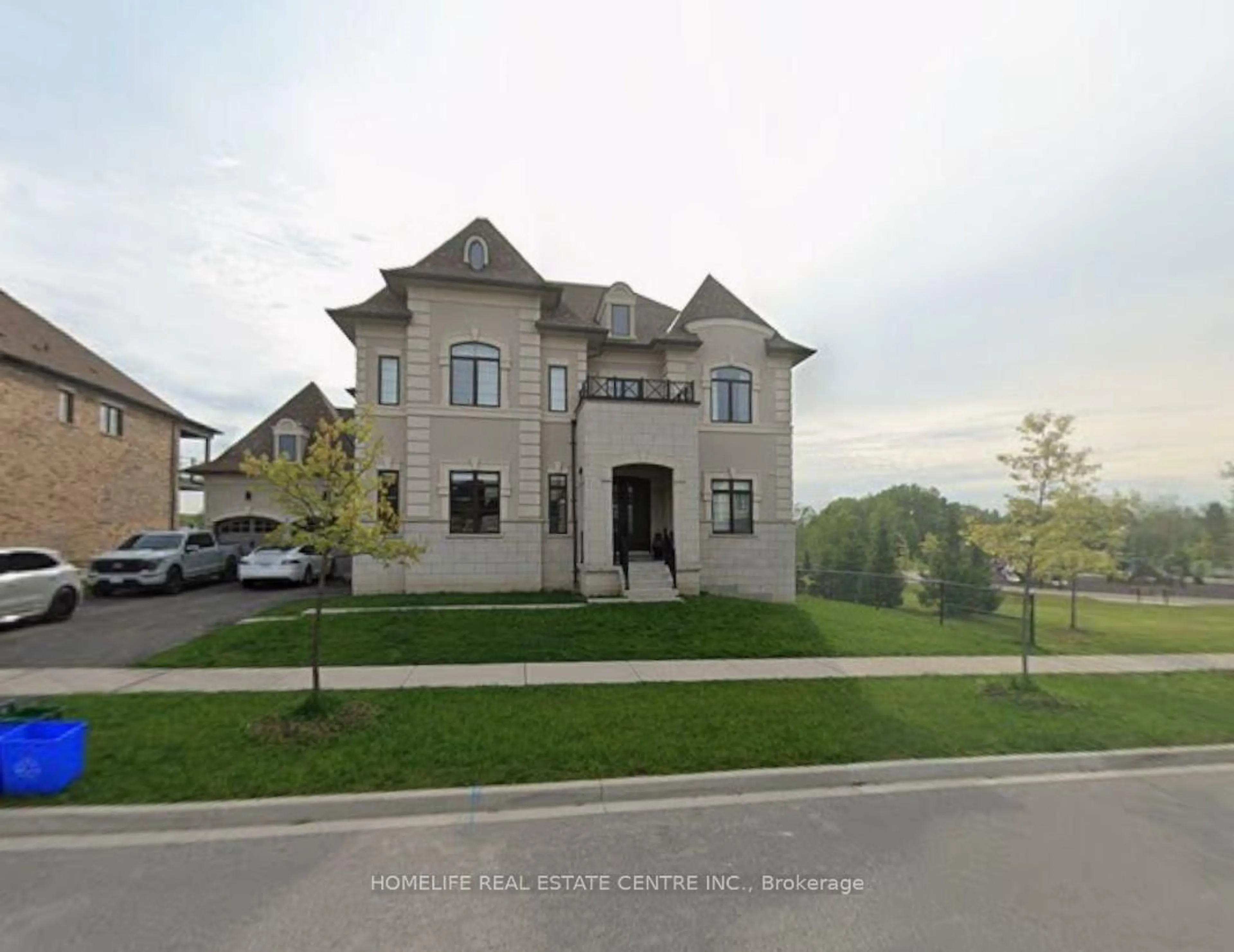 Unknown for 41 Elmers Lane, King Ontario L7B 1E5