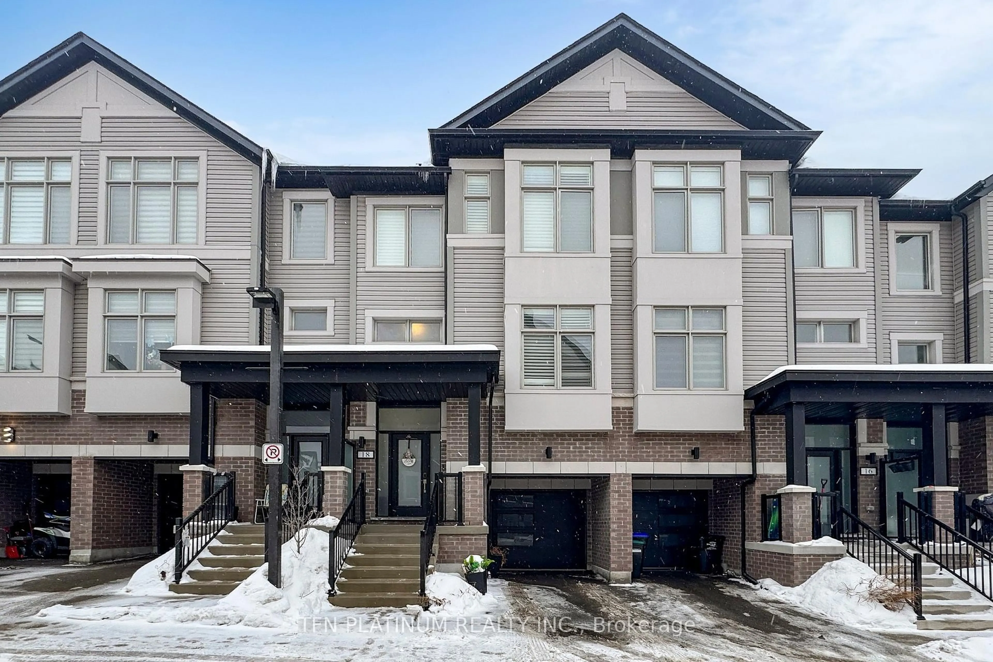 Unknown for 18 Totten Tr, New Tecumseth Ontario L0G 1W0