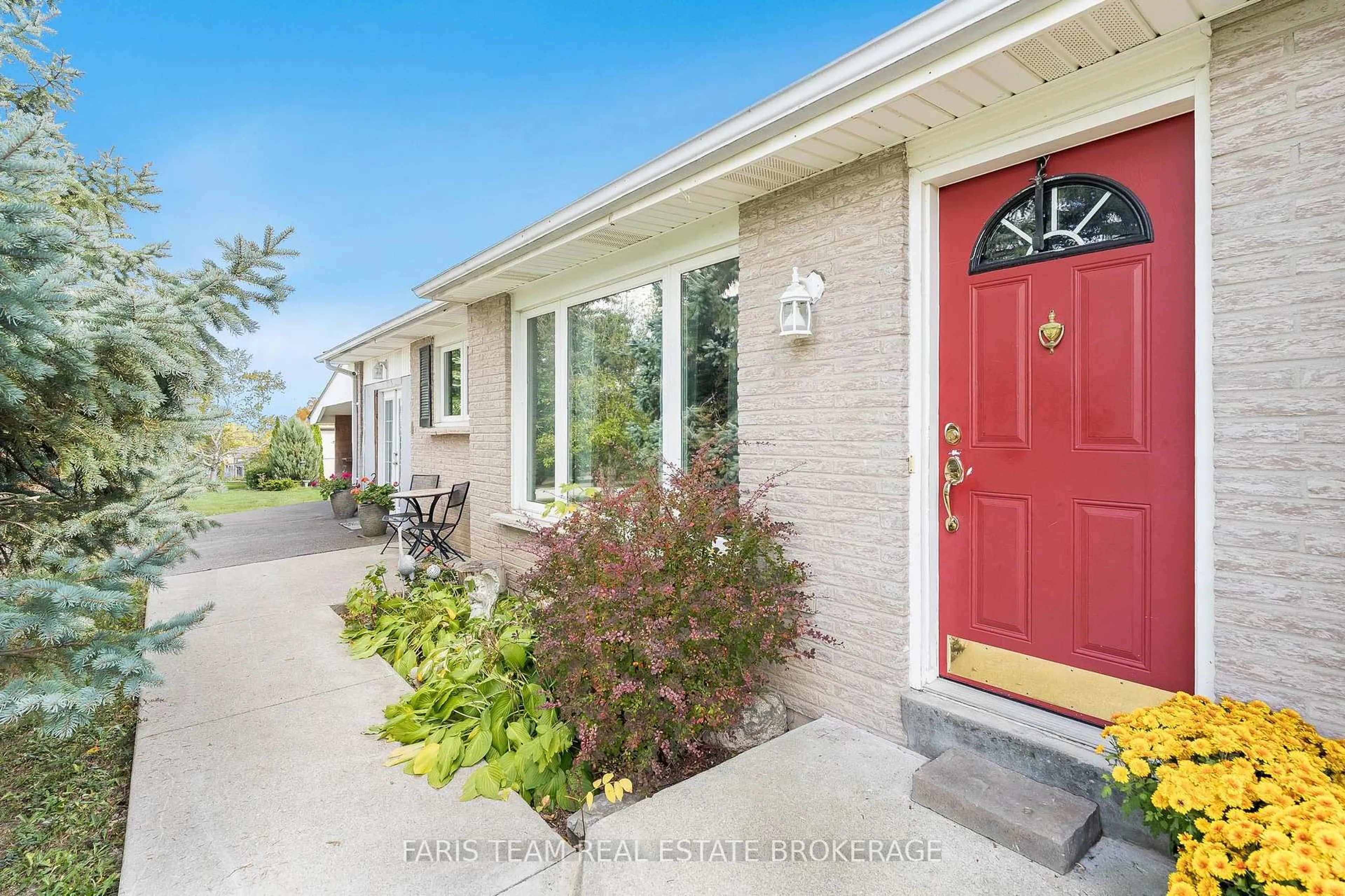 Unknown for 29 Jamieson Dr, Adjala-Tosorontio Ontario L0N 1R0