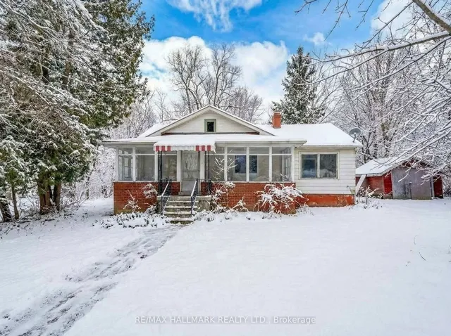 108 Yongehurst Rd, Richmond Hill 2
