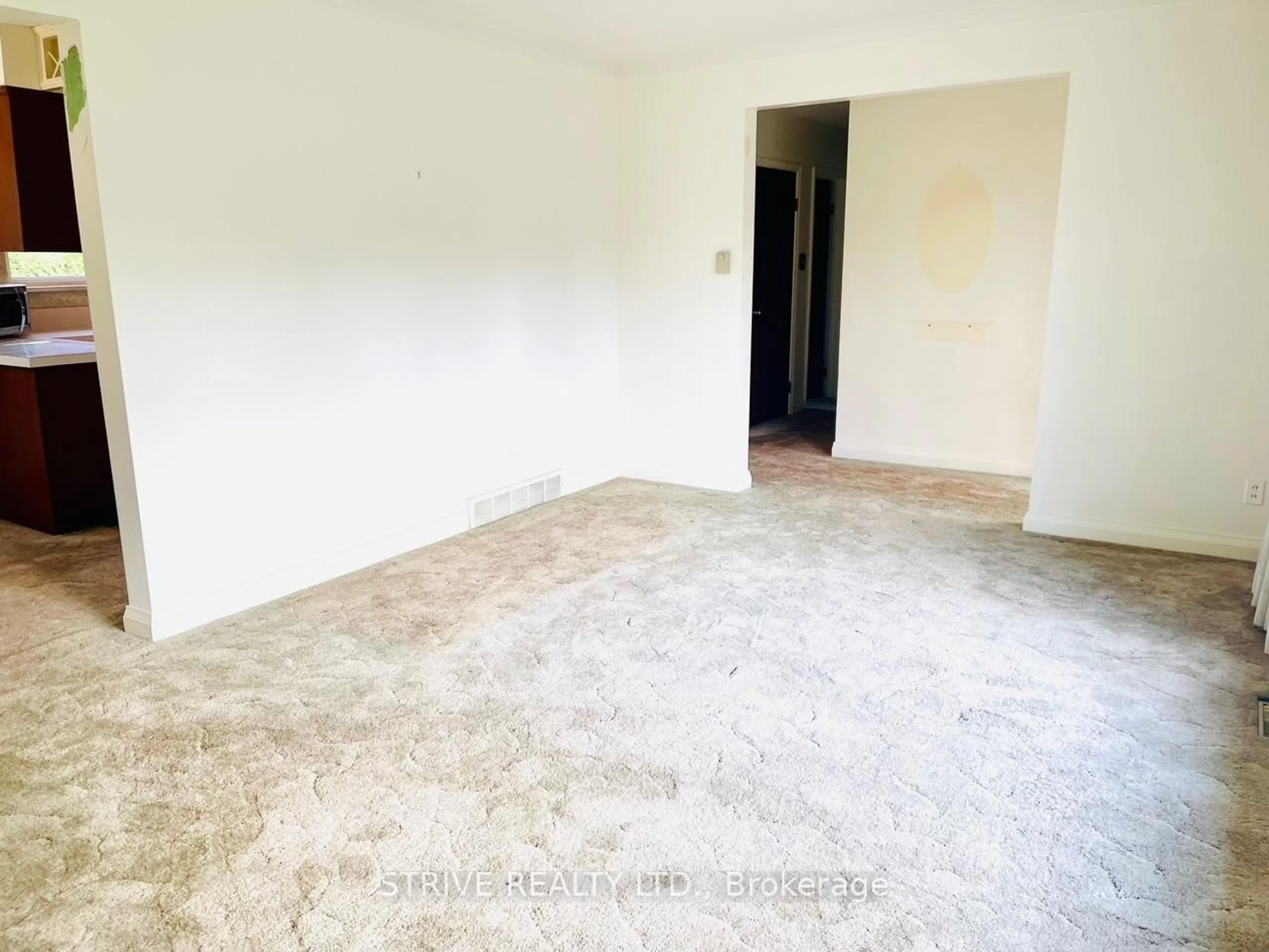 A pic of a room for 6 Galsworthy Dr, Markham Ontario L3P 1S8