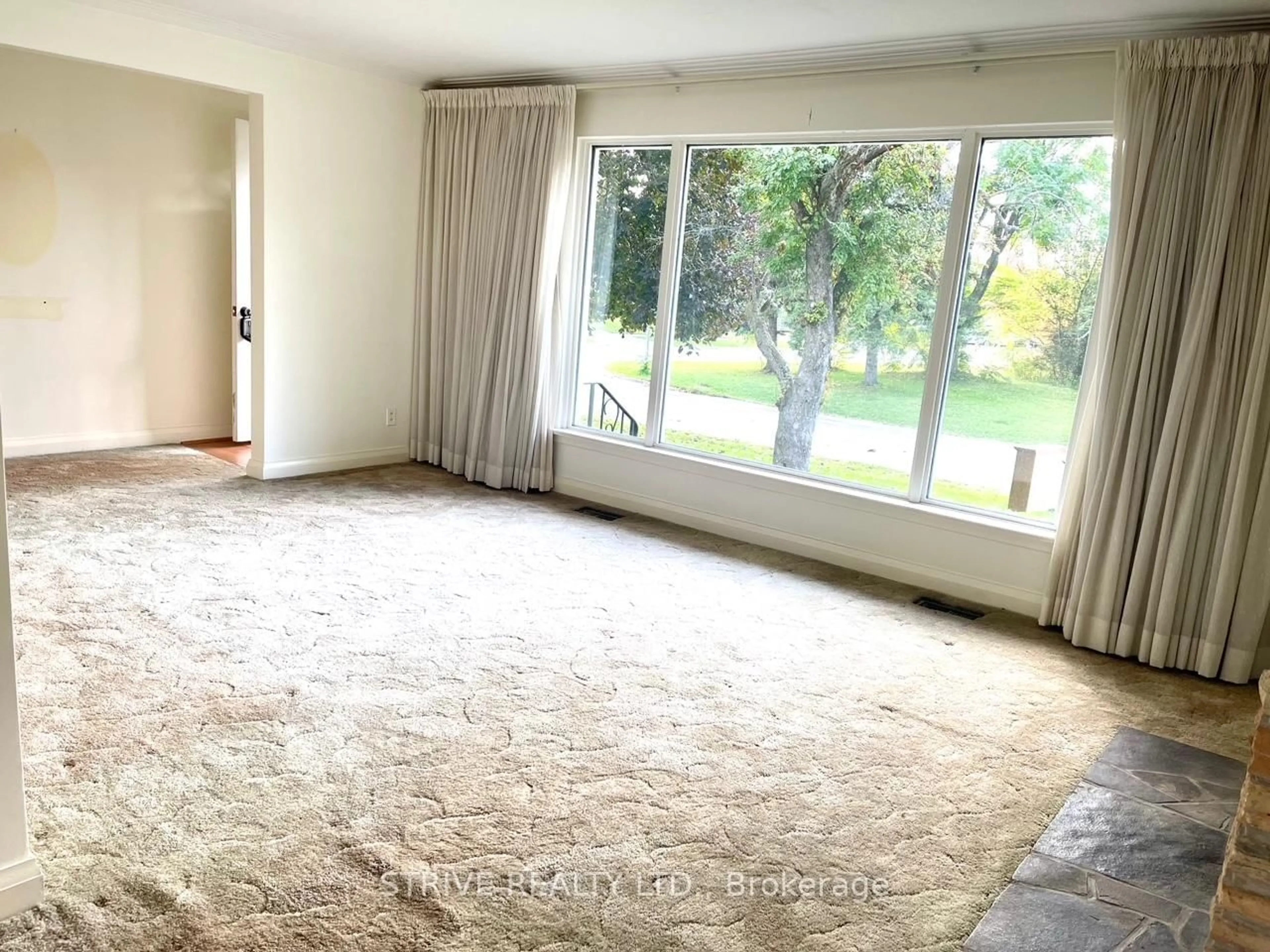 A pic of a room for 6 Galsworthy Dr, Markham Ontario L3P 1S8