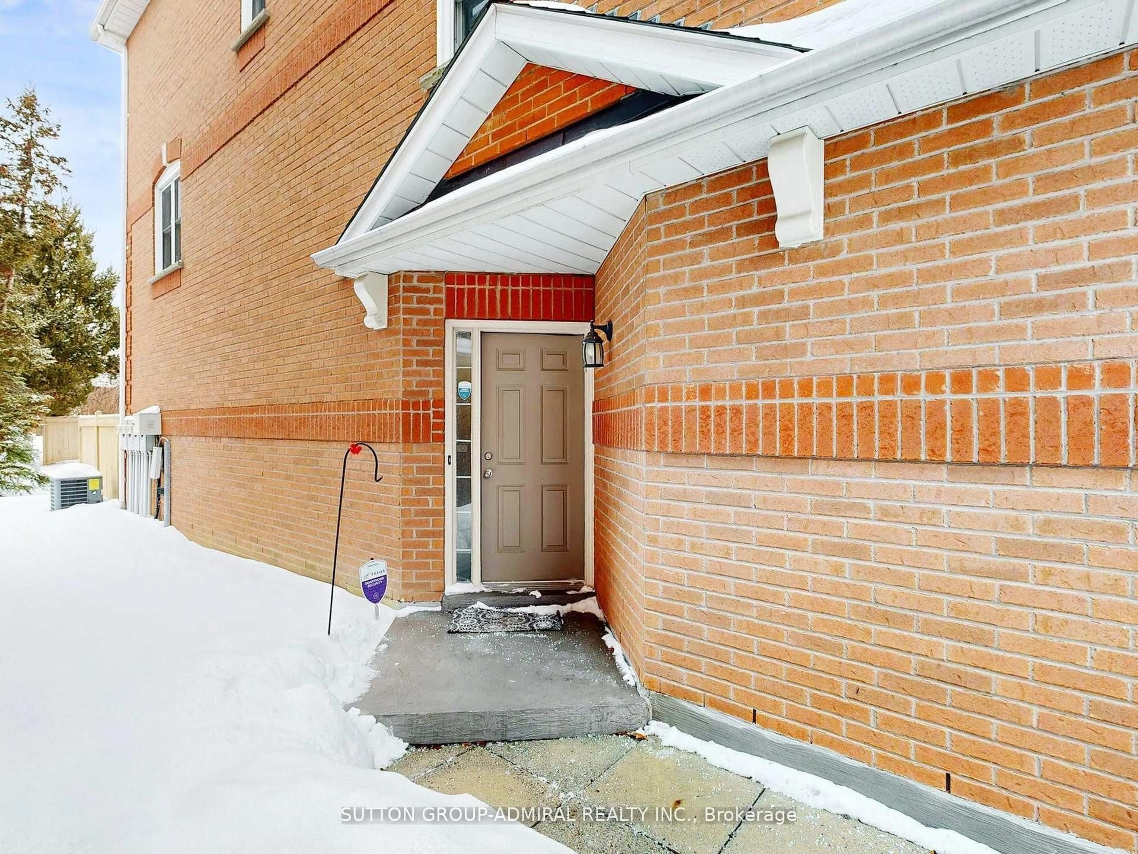 Unknown for 105 Leah Cres #105, Vaughan Ontario L4J 8C4