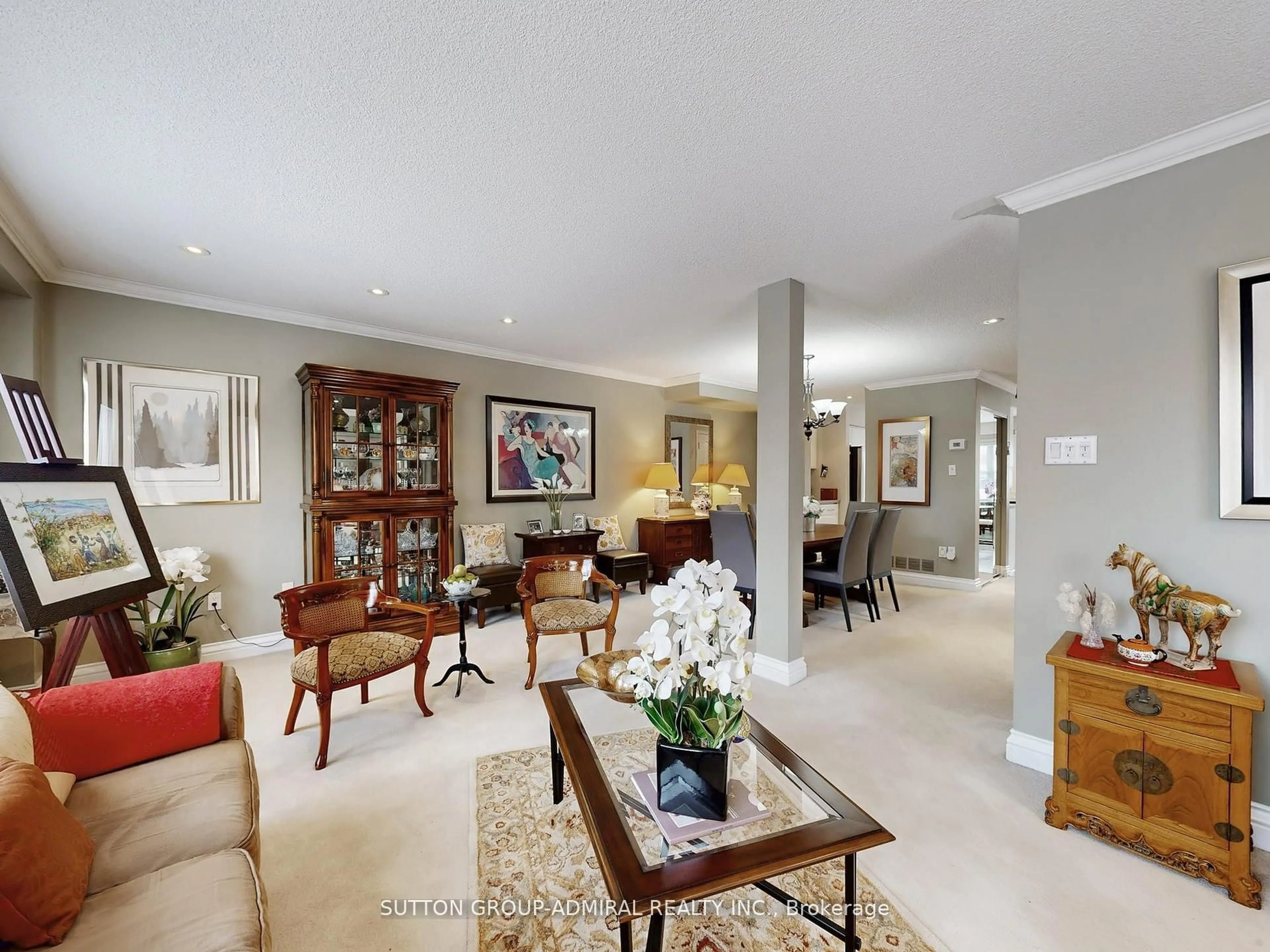 Unknown for 105 Leah Cres #105, Vaughan Ontario L4J 8C4