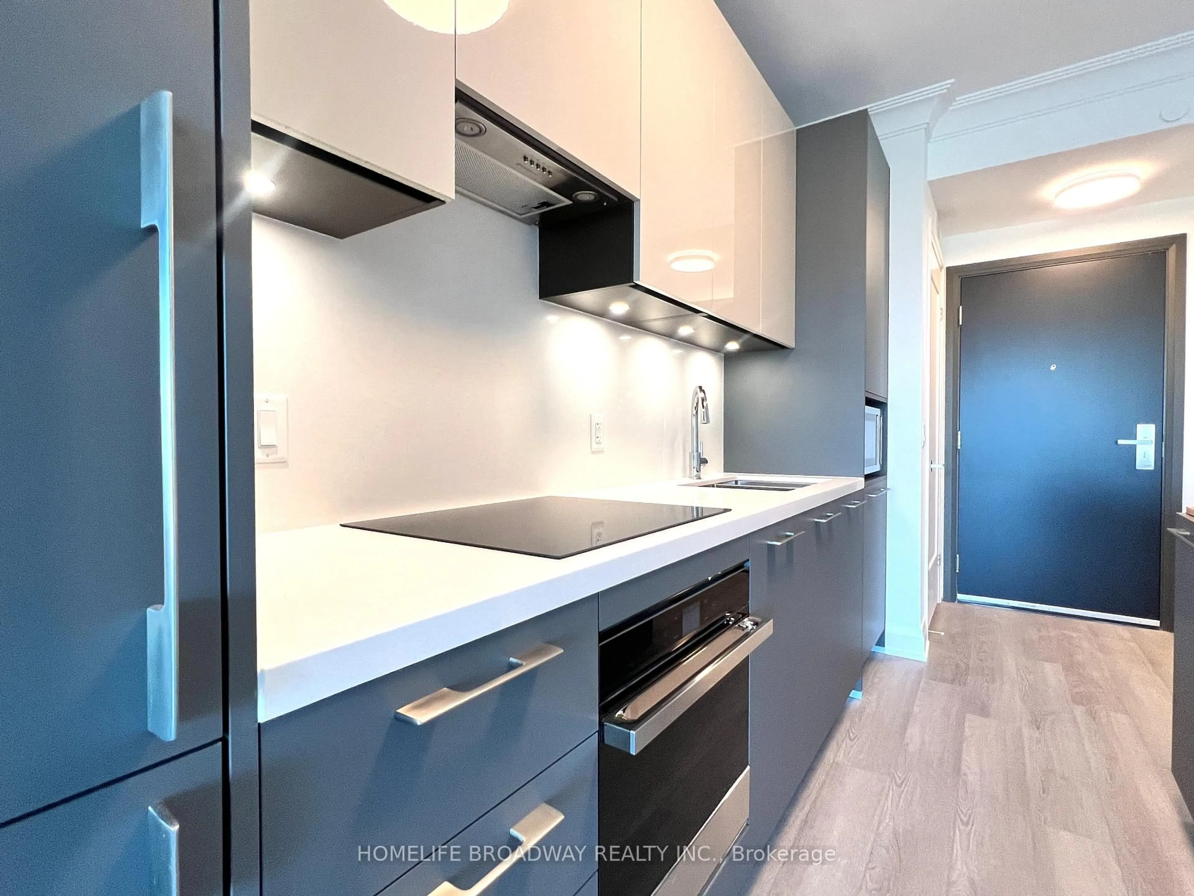 Unknown for 8 Water Walk Dr #3909, Markham Ontario L3R 6L4