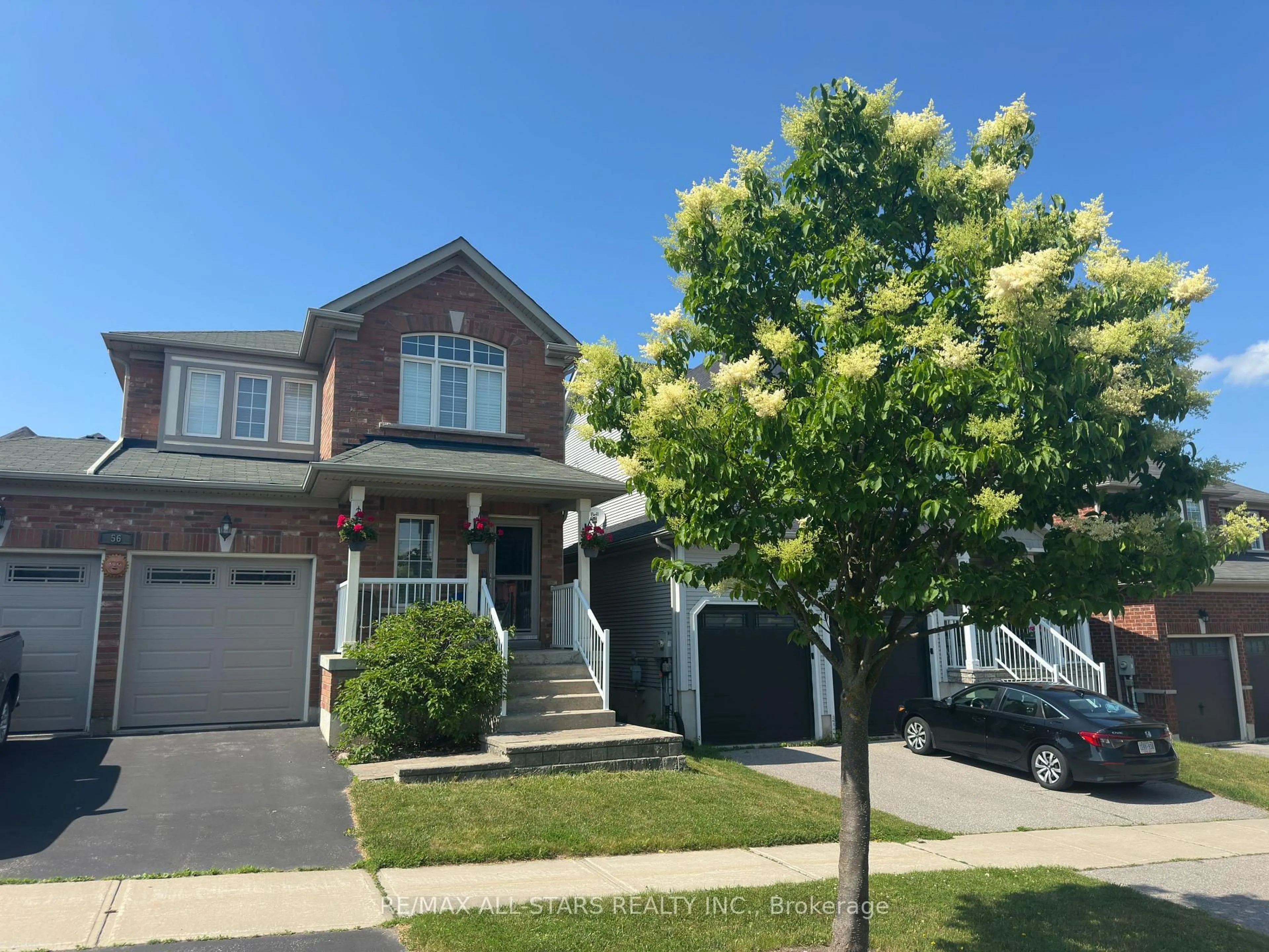 Unknown for 56 Ian Dr, Georgina Ontario L4P 4G9