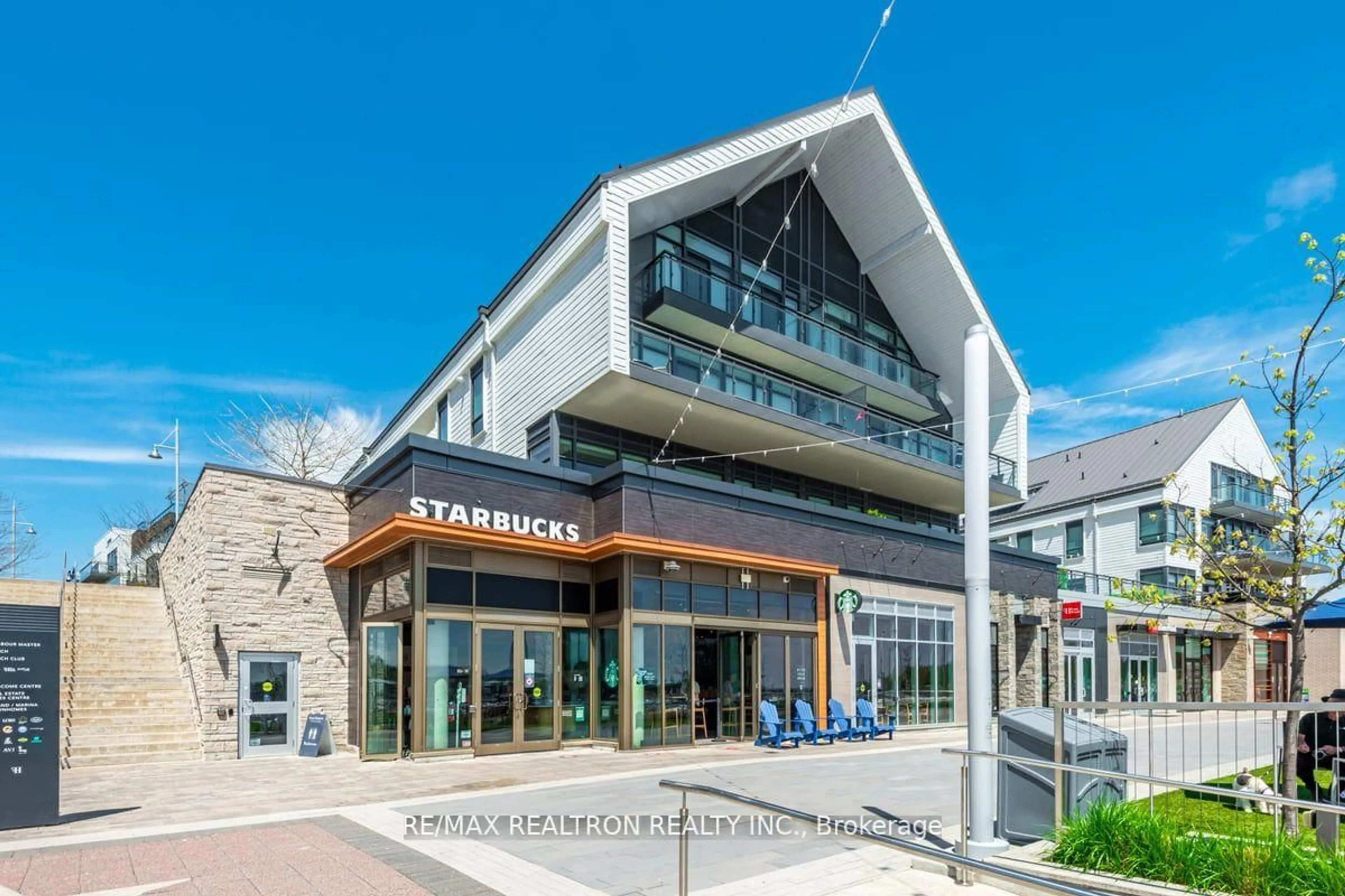 Unknown for 247 Broward Way #34, Innisfil Ontario L9S 0M2