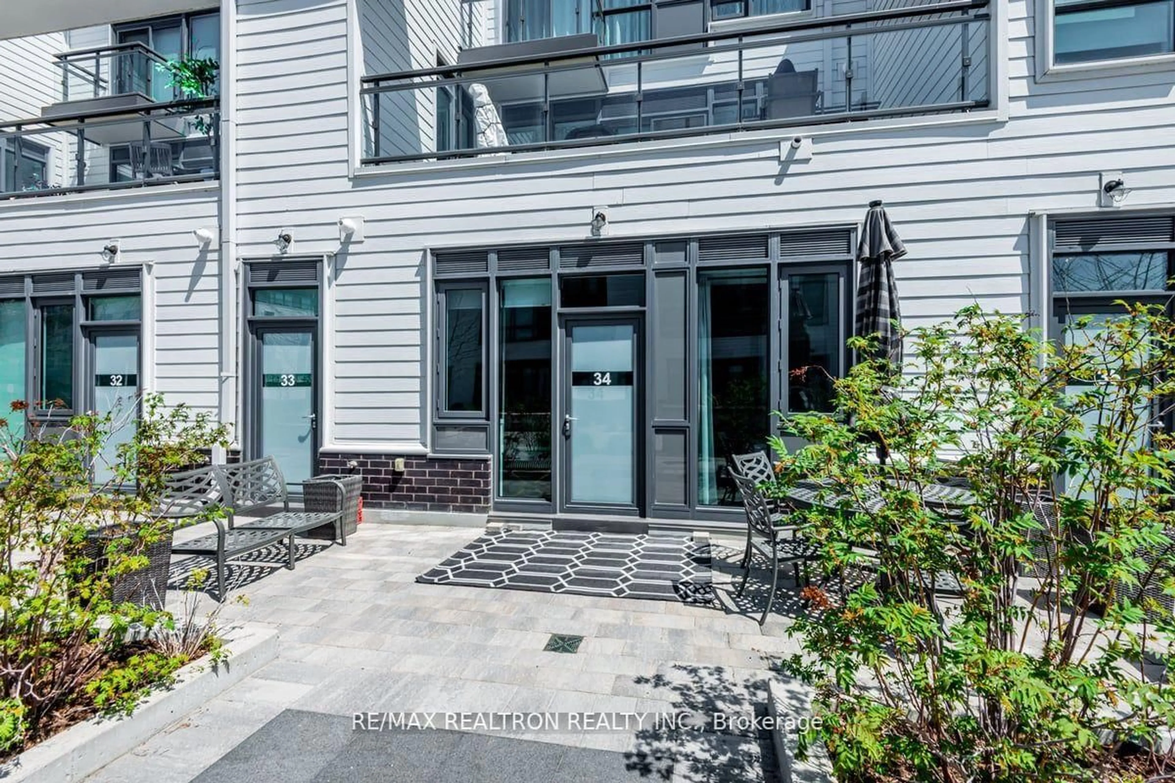 Unknown for 247 Broward Way #34, Innisfil Ontario L9S 0M2