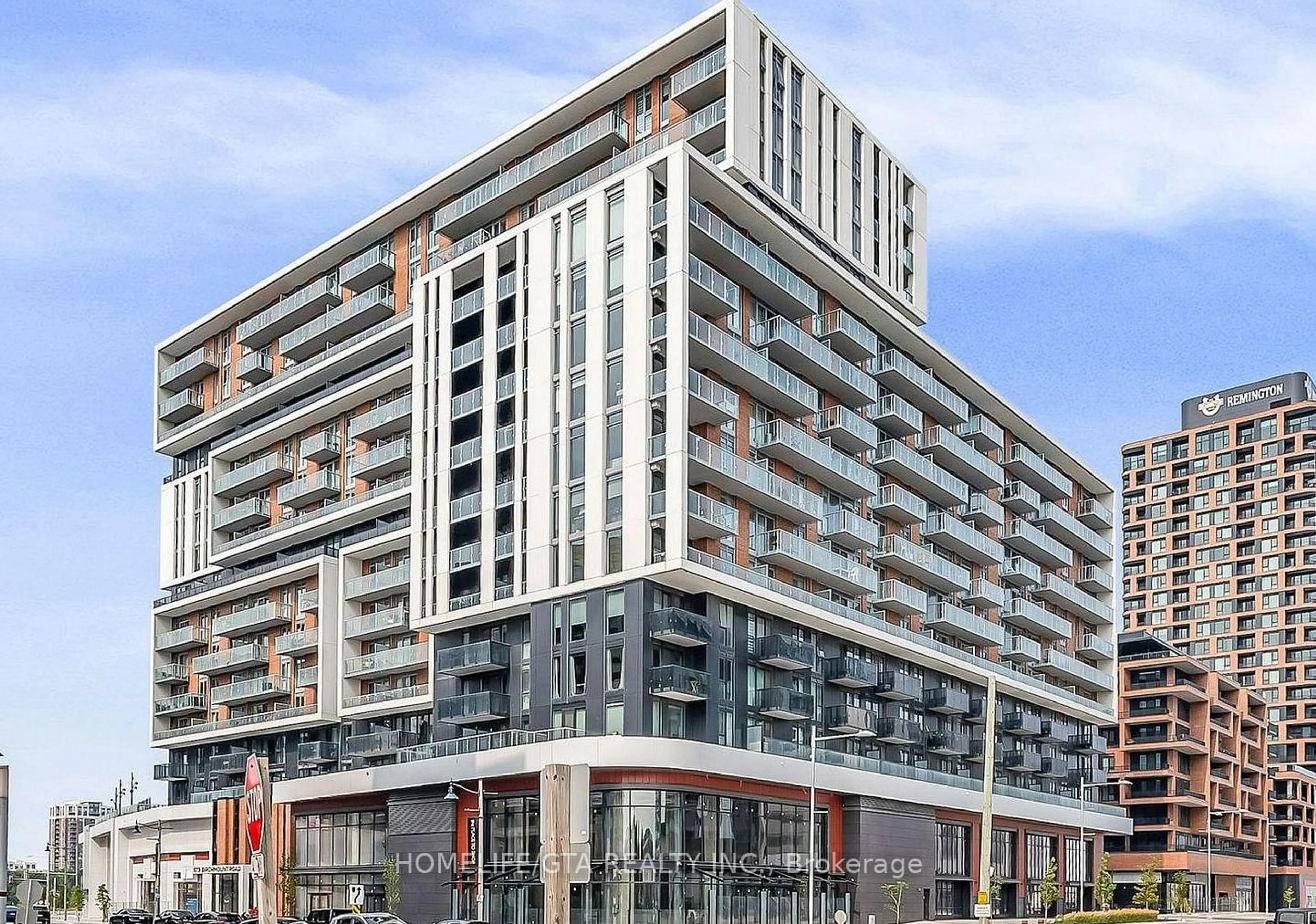 Unknown for 8119 Birchmount Rd #519A, Markham Ontario L6G 0H5