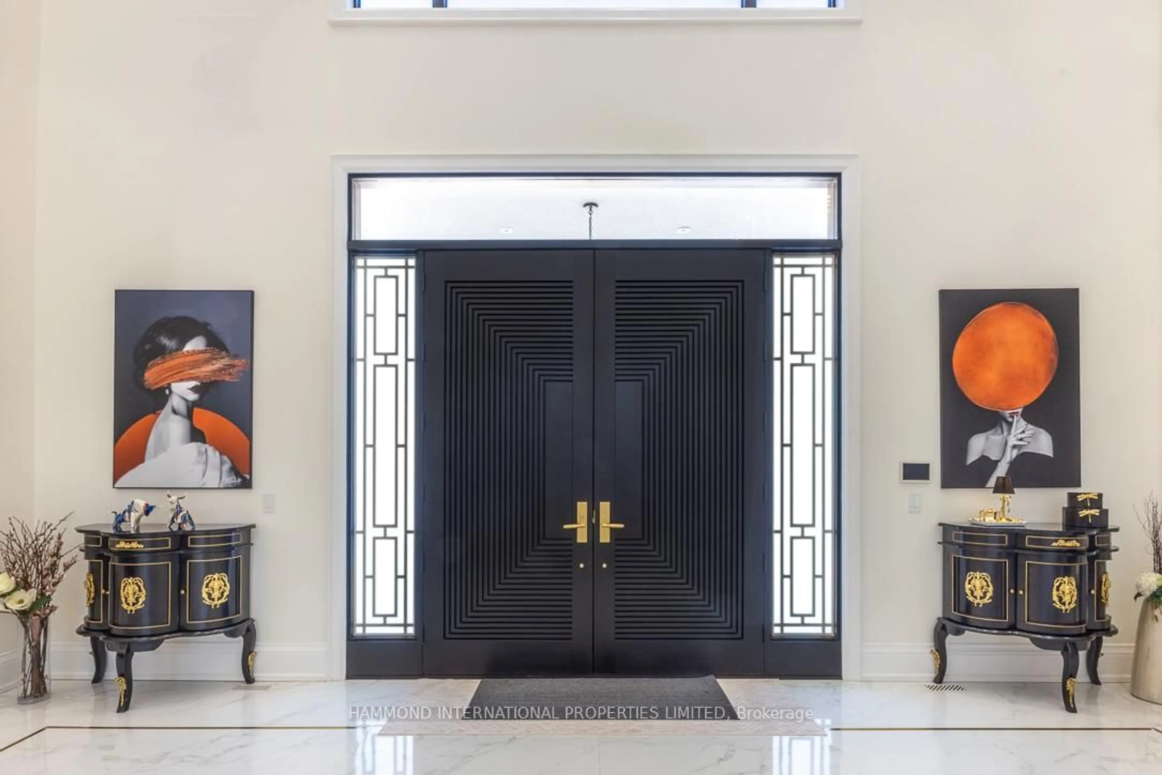 Unknown for 26 Valloncliffe Rd, Markham Ontario L3T 2W8