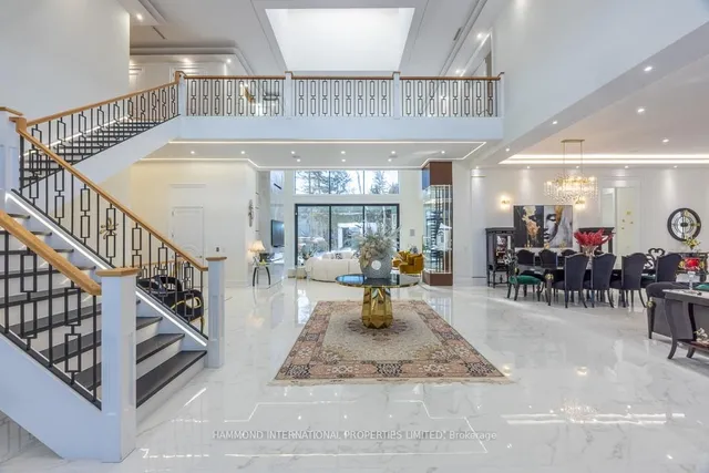 26 Valloncliffe Rd, Markham 4