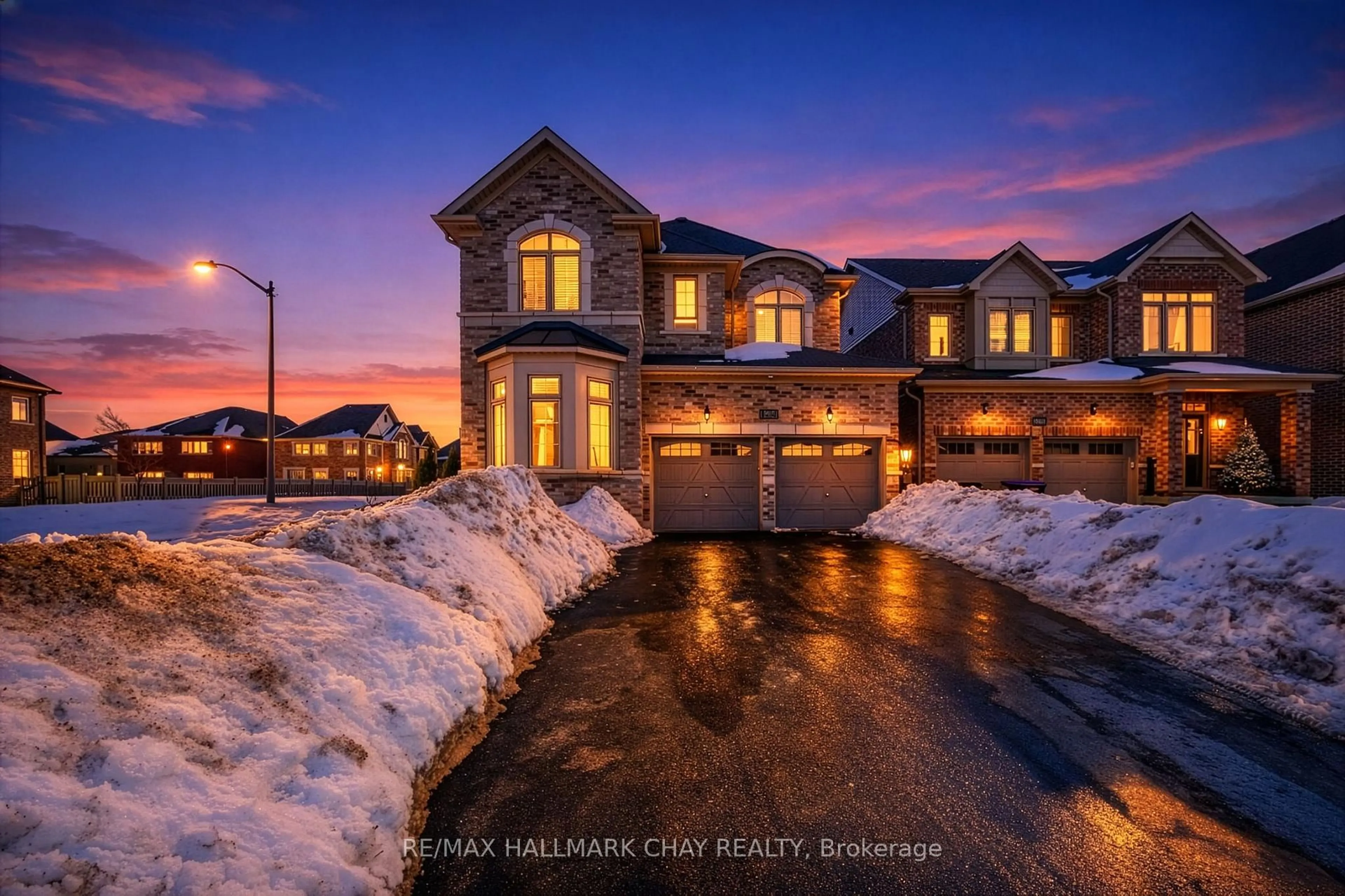 Unknown for 997 Barton Way, Innisfil Ontario L9S 0N5