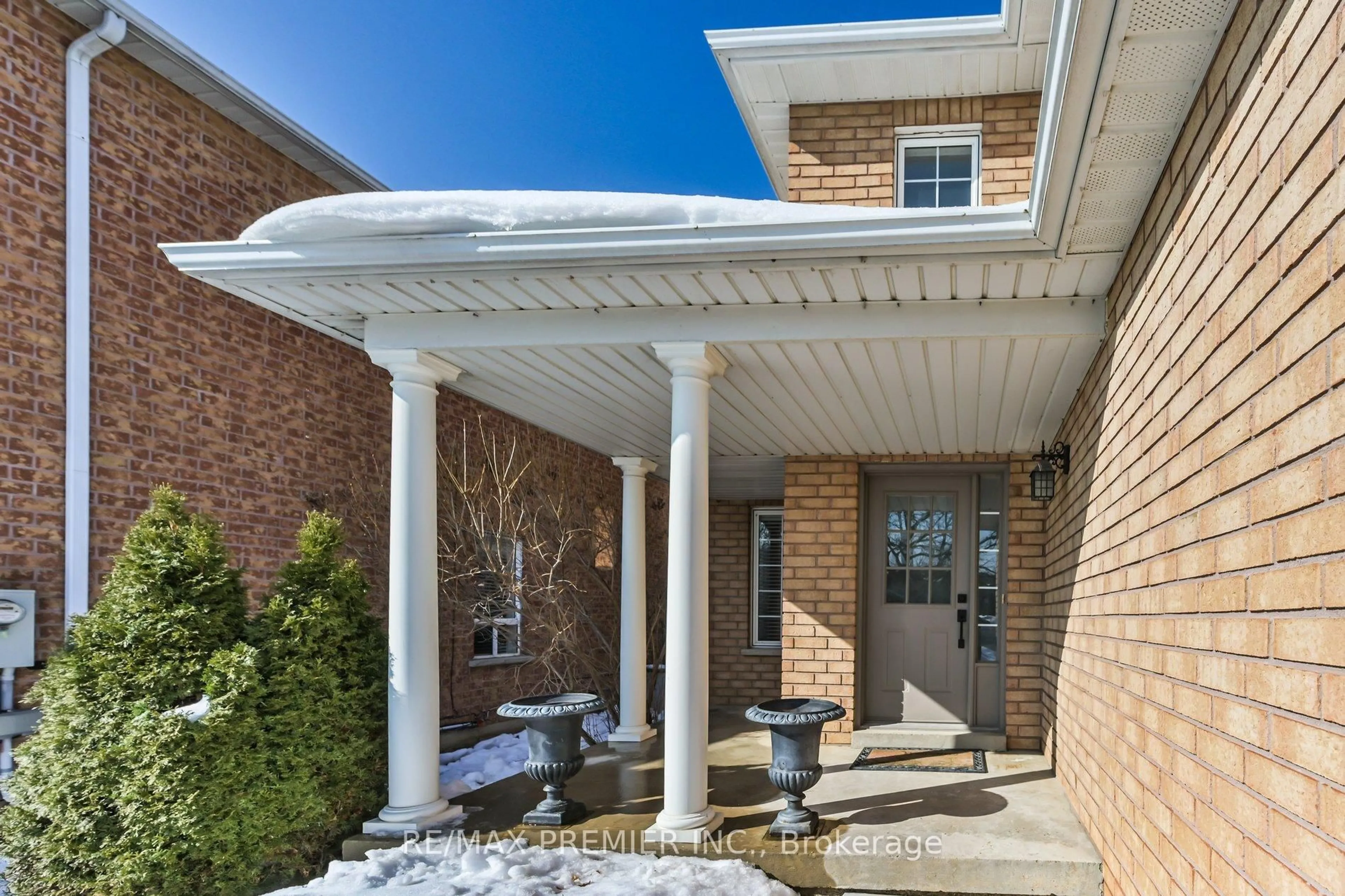 Unknown for 190 St Joan of Arc Ave, Vaughan Ontario L6A 3B9