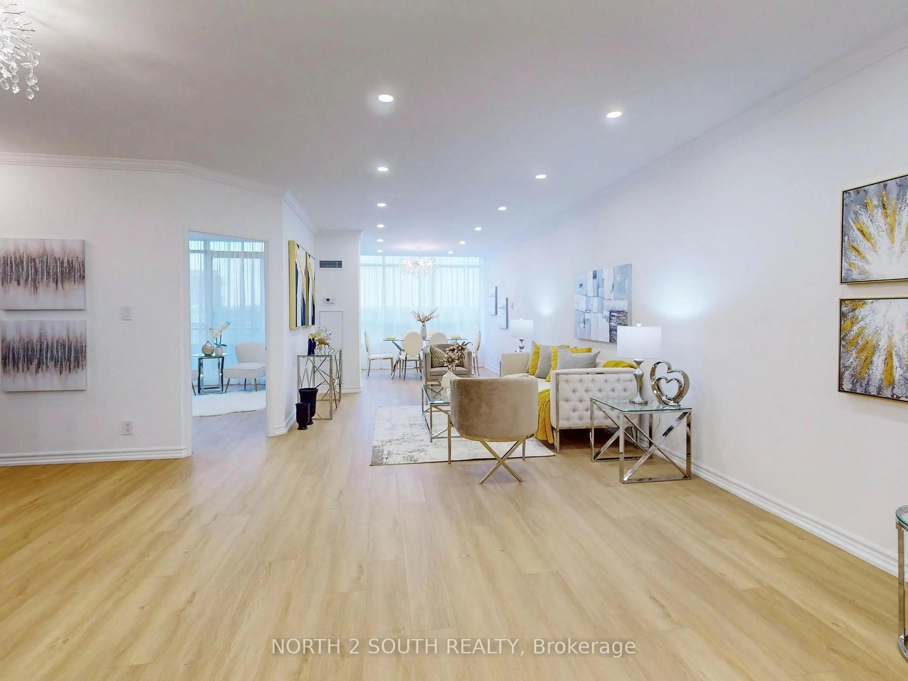 Unknown for 32 Clarissa Dr #PH27, Richmond Hill Ontario L4C 9R7