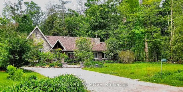 3528 Glenhaven Beach Rd, Innisfil 2