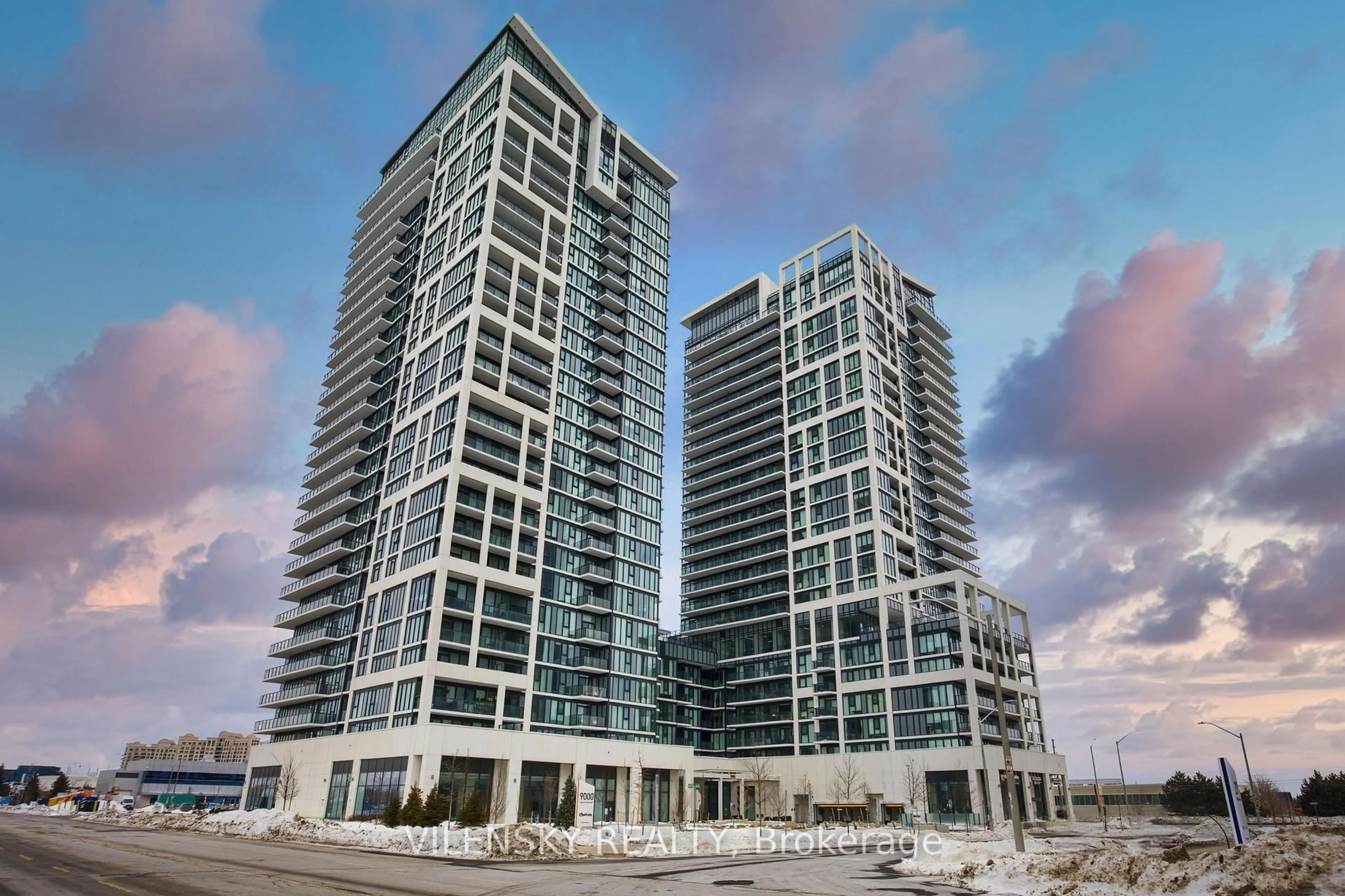 Unknown for 9000 Jane St #1623, Vaughan Ontario L4K 0M6