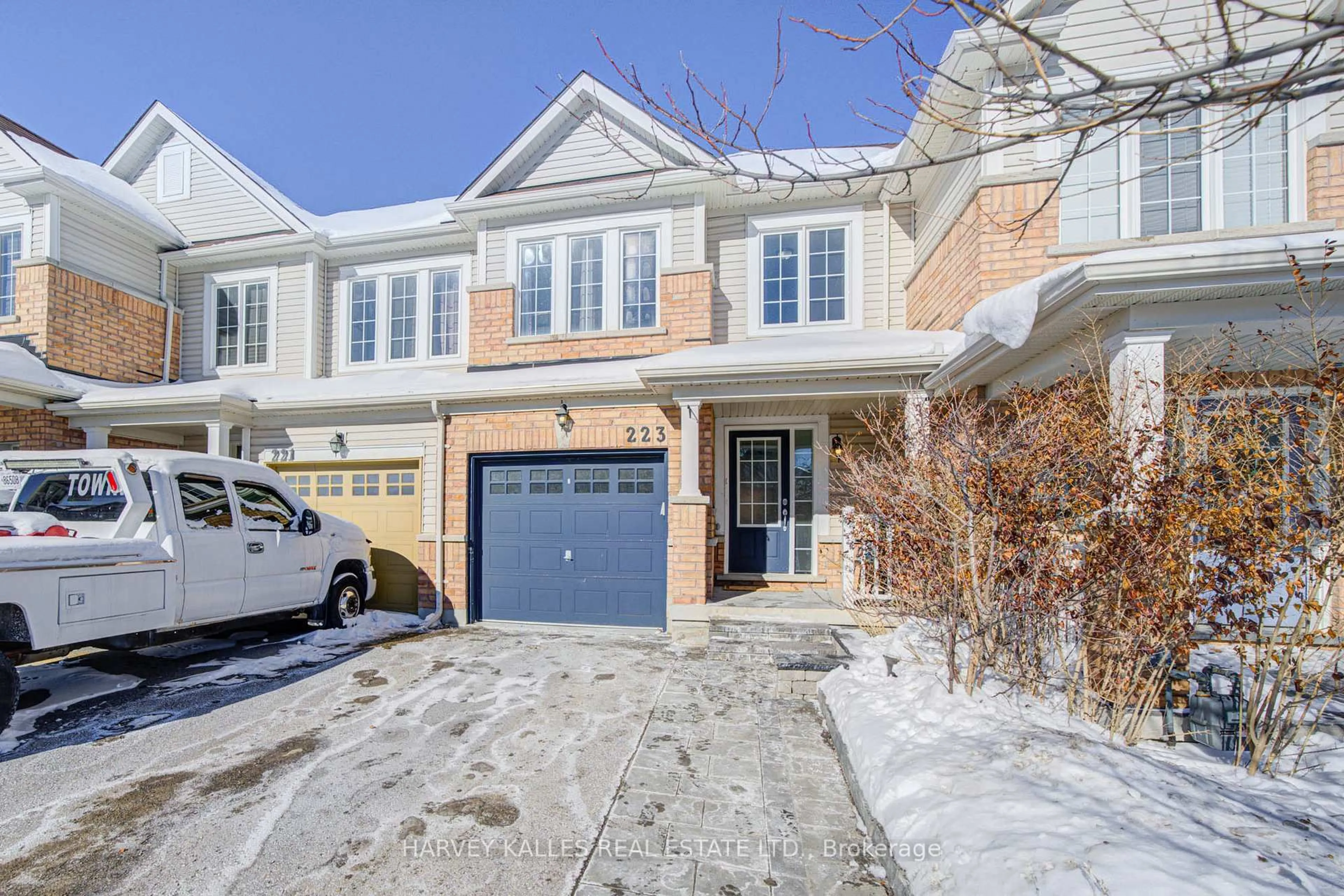 Unknown for 223 Orr Dr, Bradford West Gwillimbury Ontario L3Z 0S3