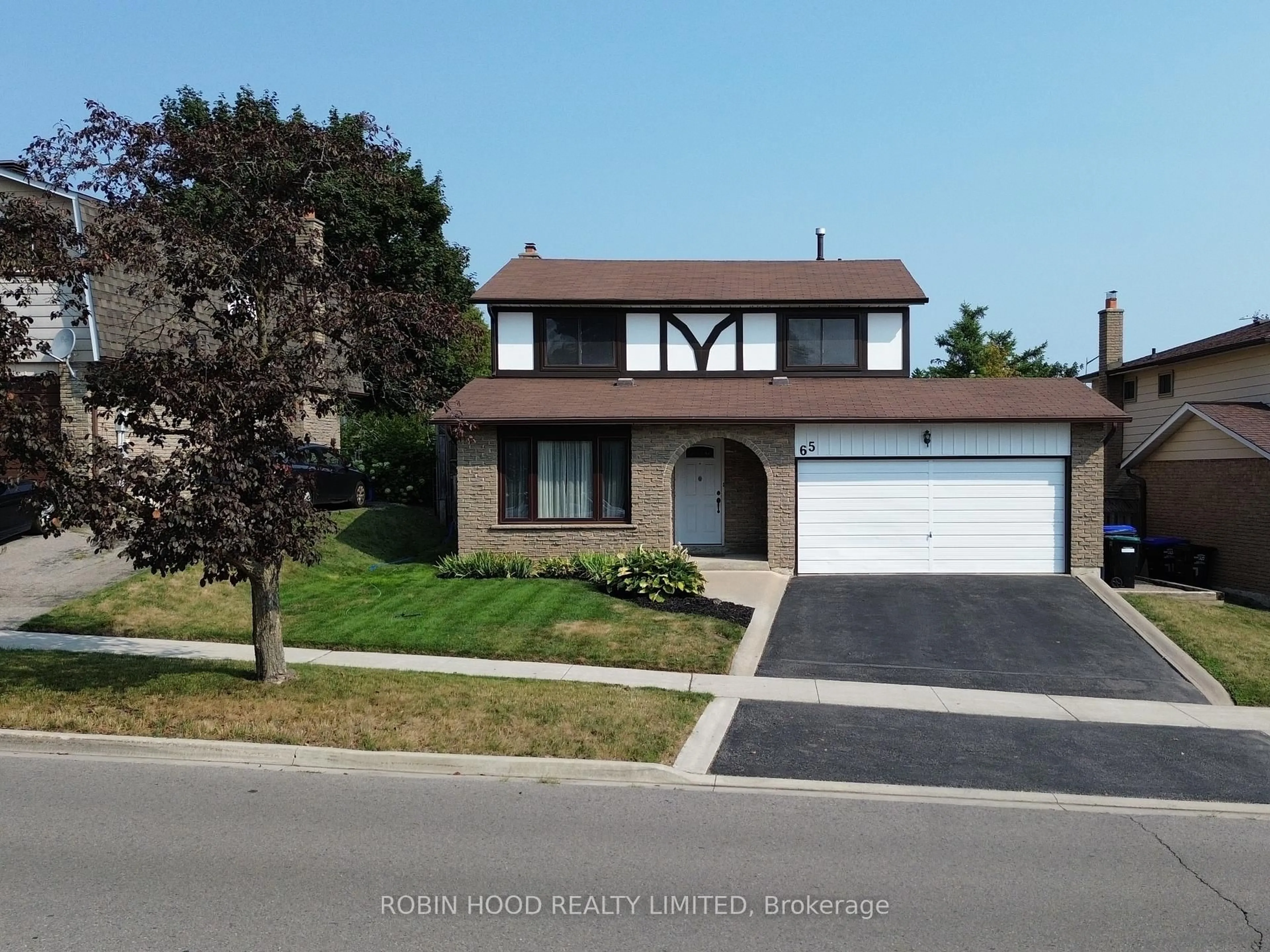 Unknown for 65 Britannia Ave, Bradford West Gwillimbury Ontario L3Z 1A2