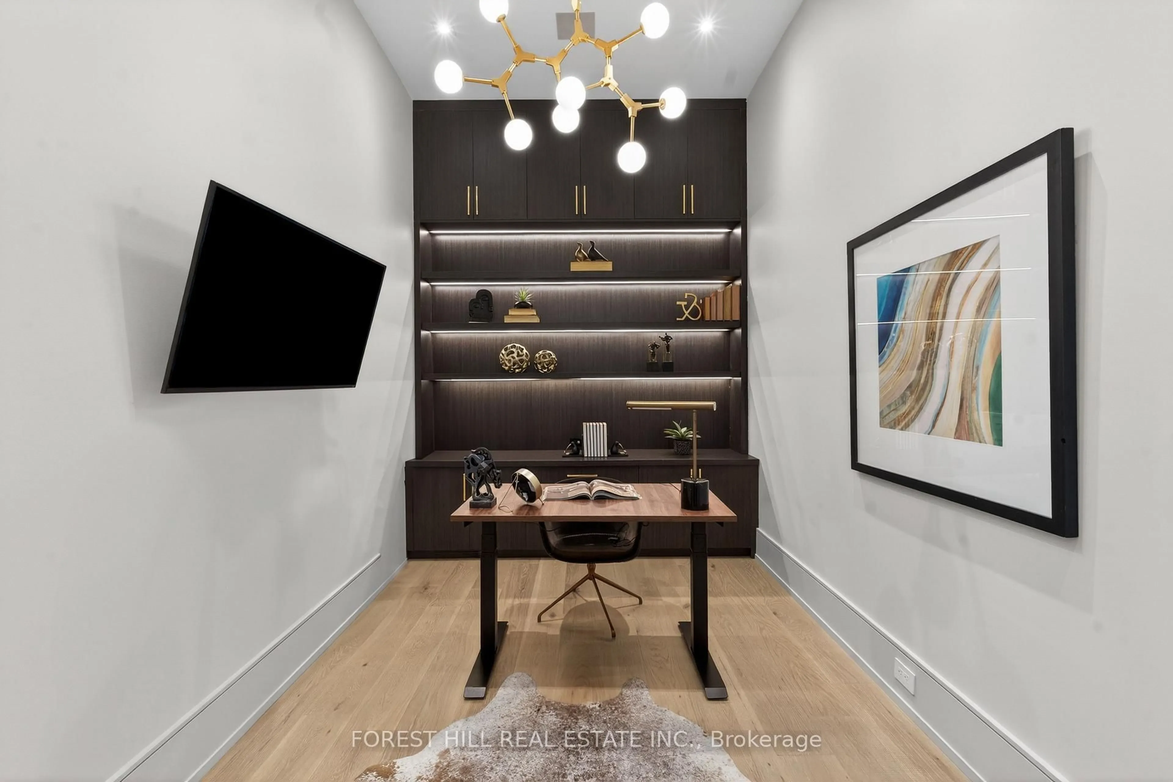 Unknown for 8 Elspeth Pl, Markham Ontario L3T 1C4