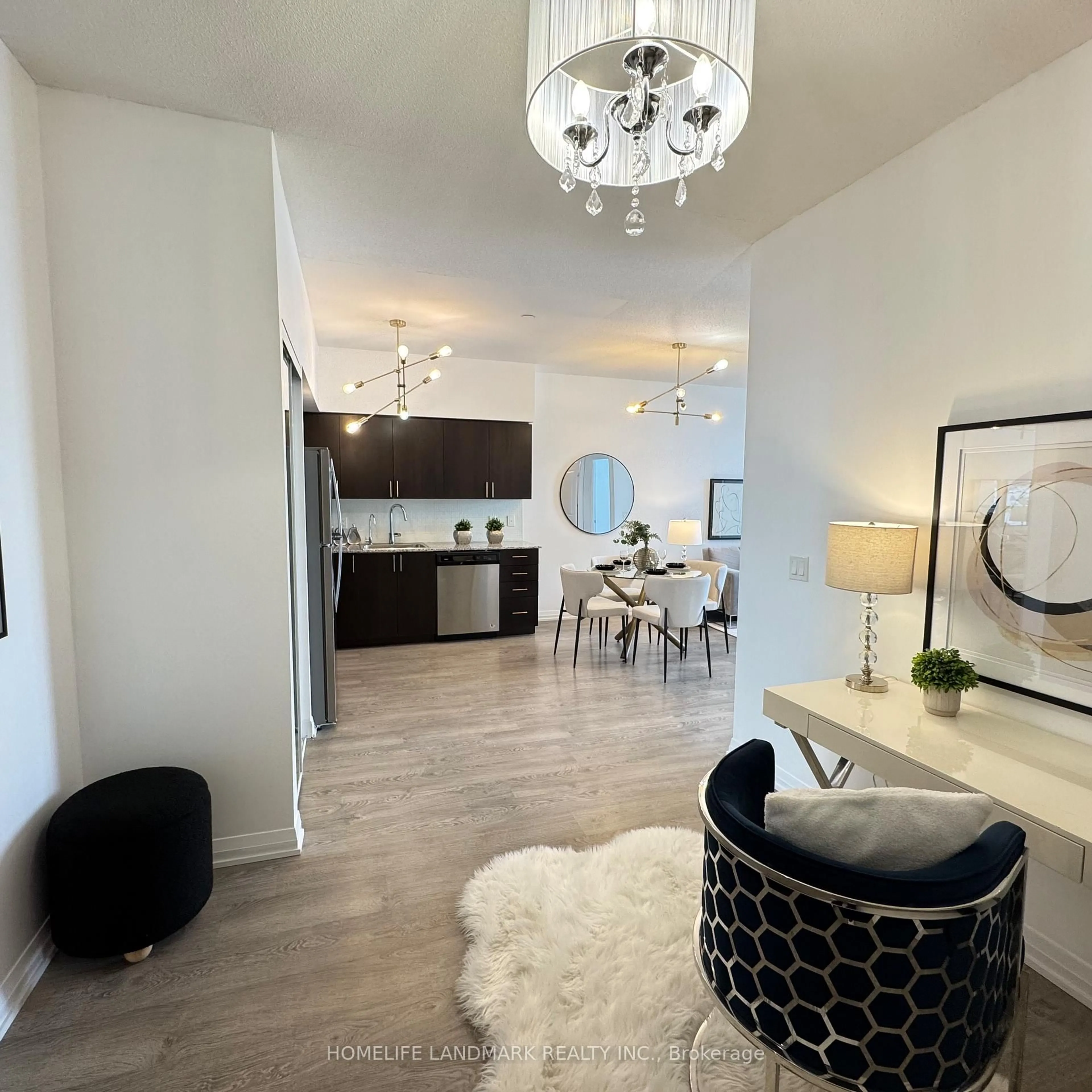 Unknown for 9560 Markahm Rd #901, Markham Ontario L6E 0T9