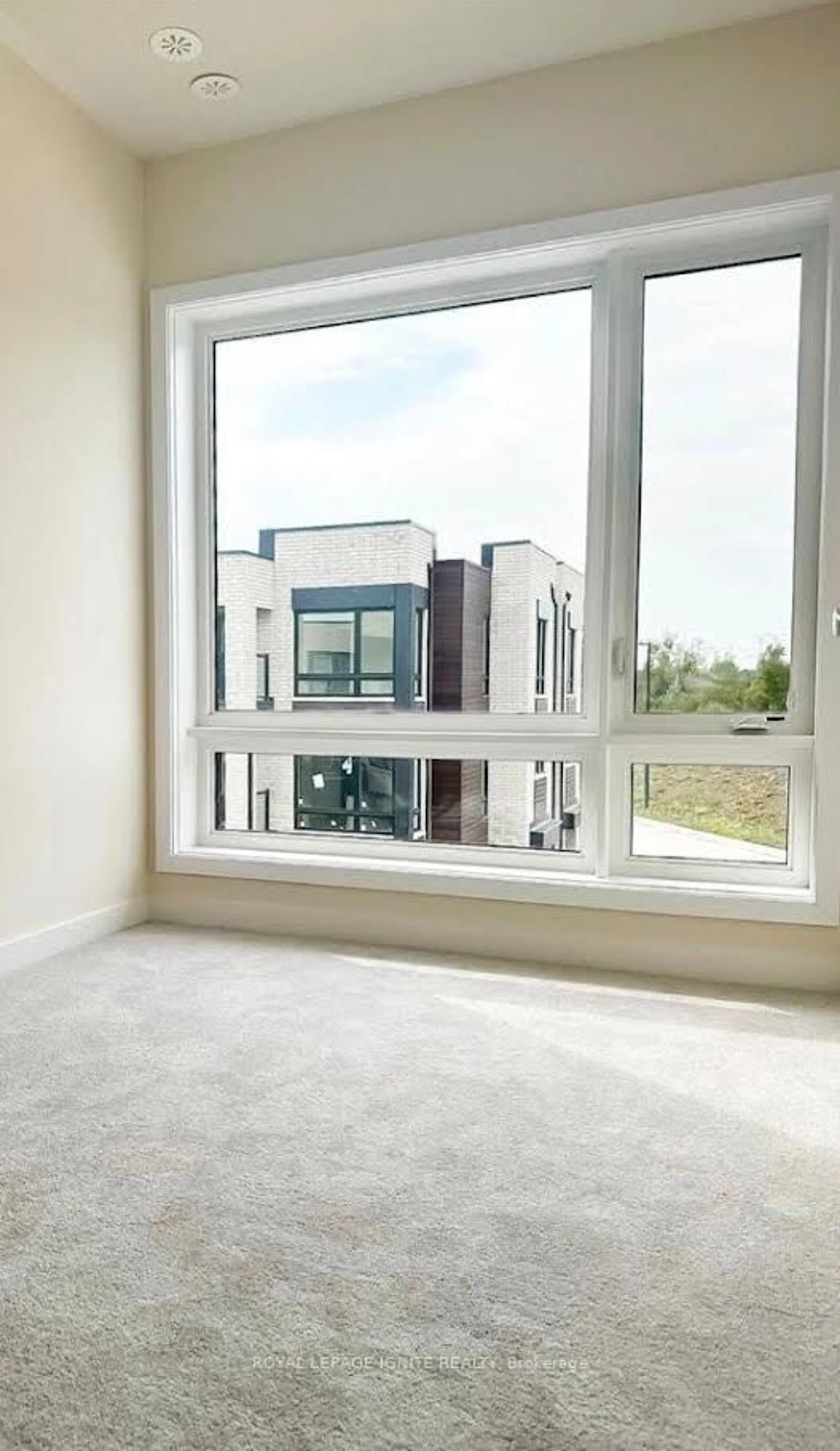 A pic of a room for 55 Chiffon St, Vaughan Ontario L4L 0M6