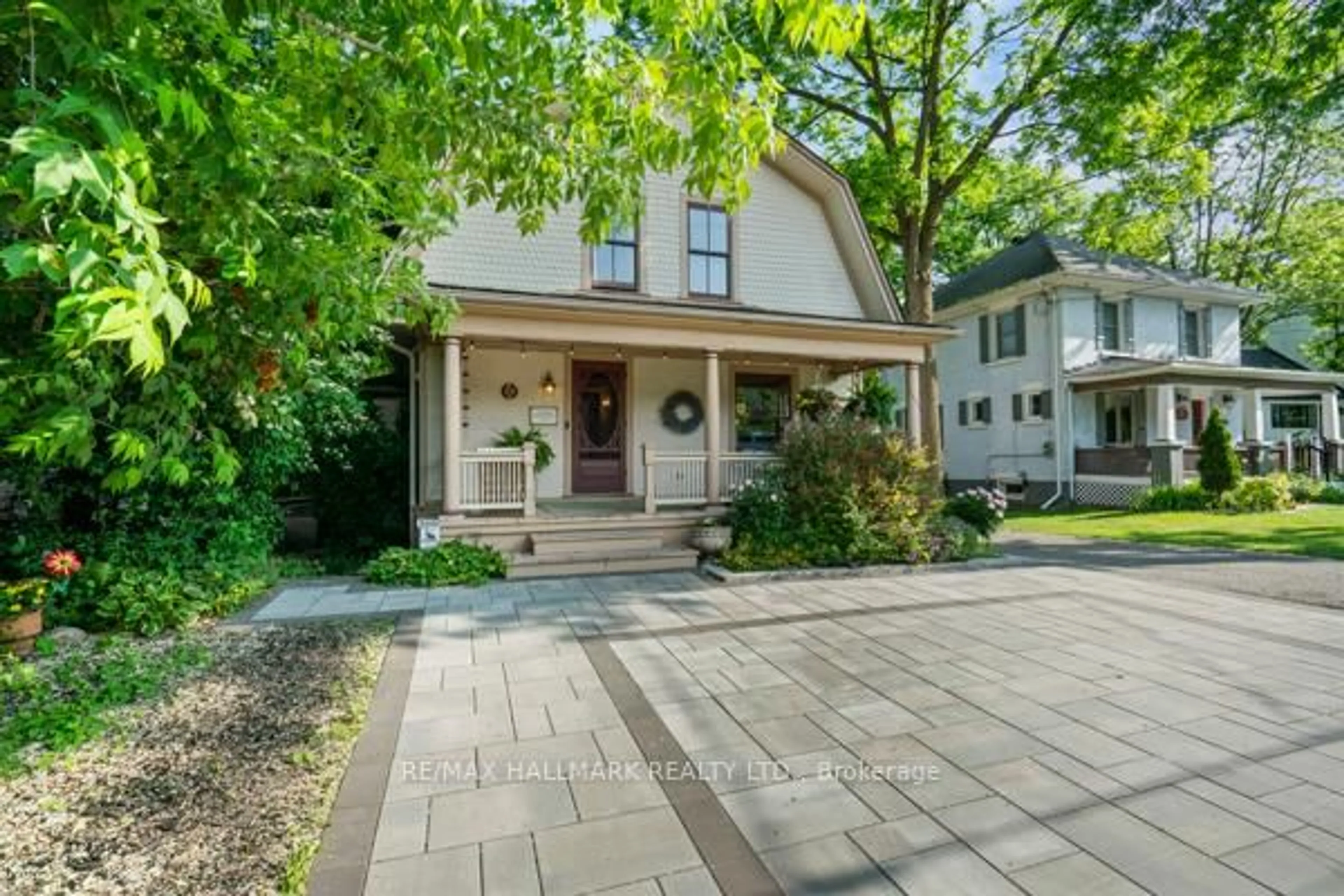 Unknown for 59 Centre St, Richmond Hill Ontario L4C 3P6