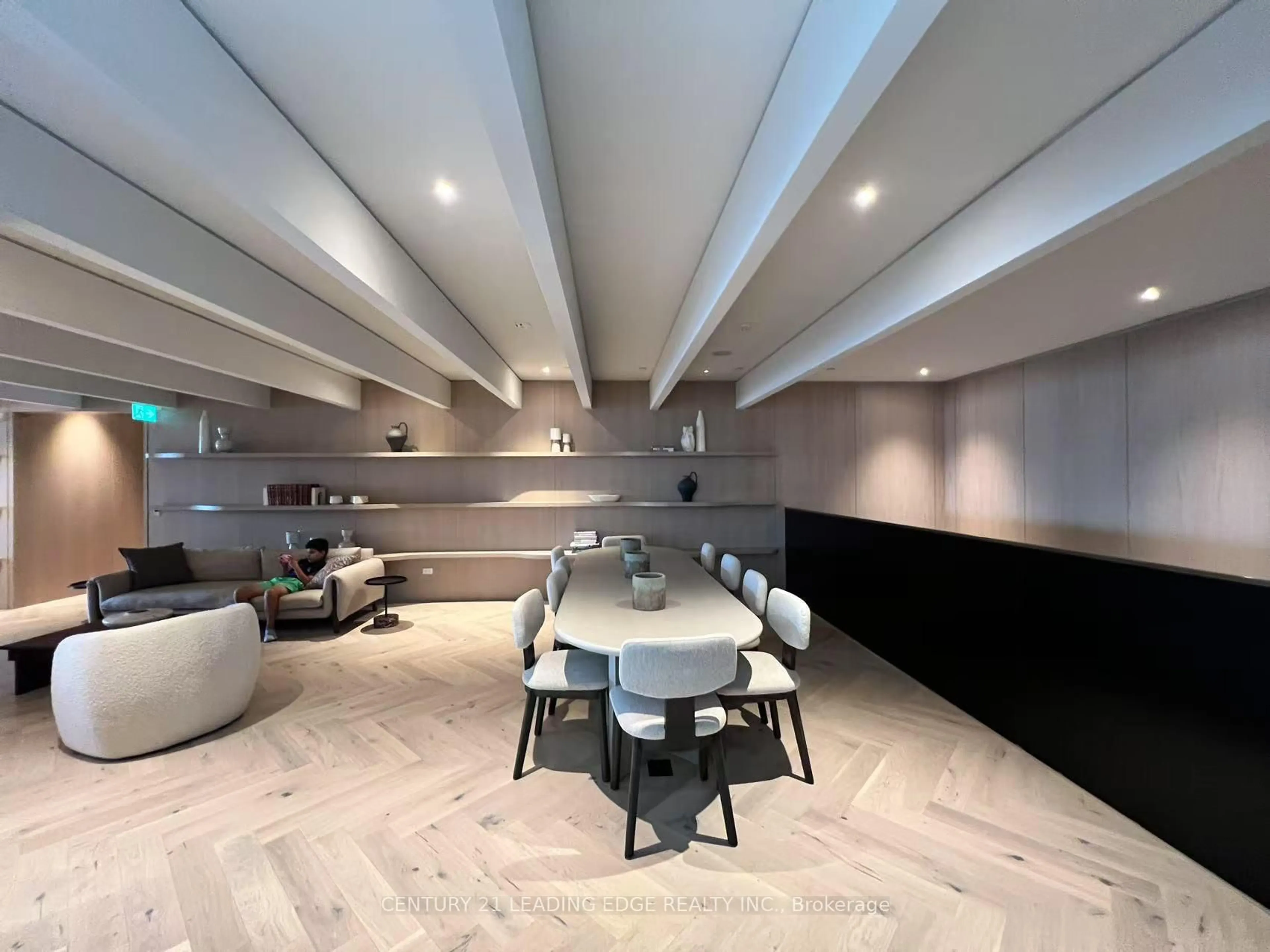 A pic of a room for 225 Commerce St #5609, Vaughan Ontario L4K 0R1