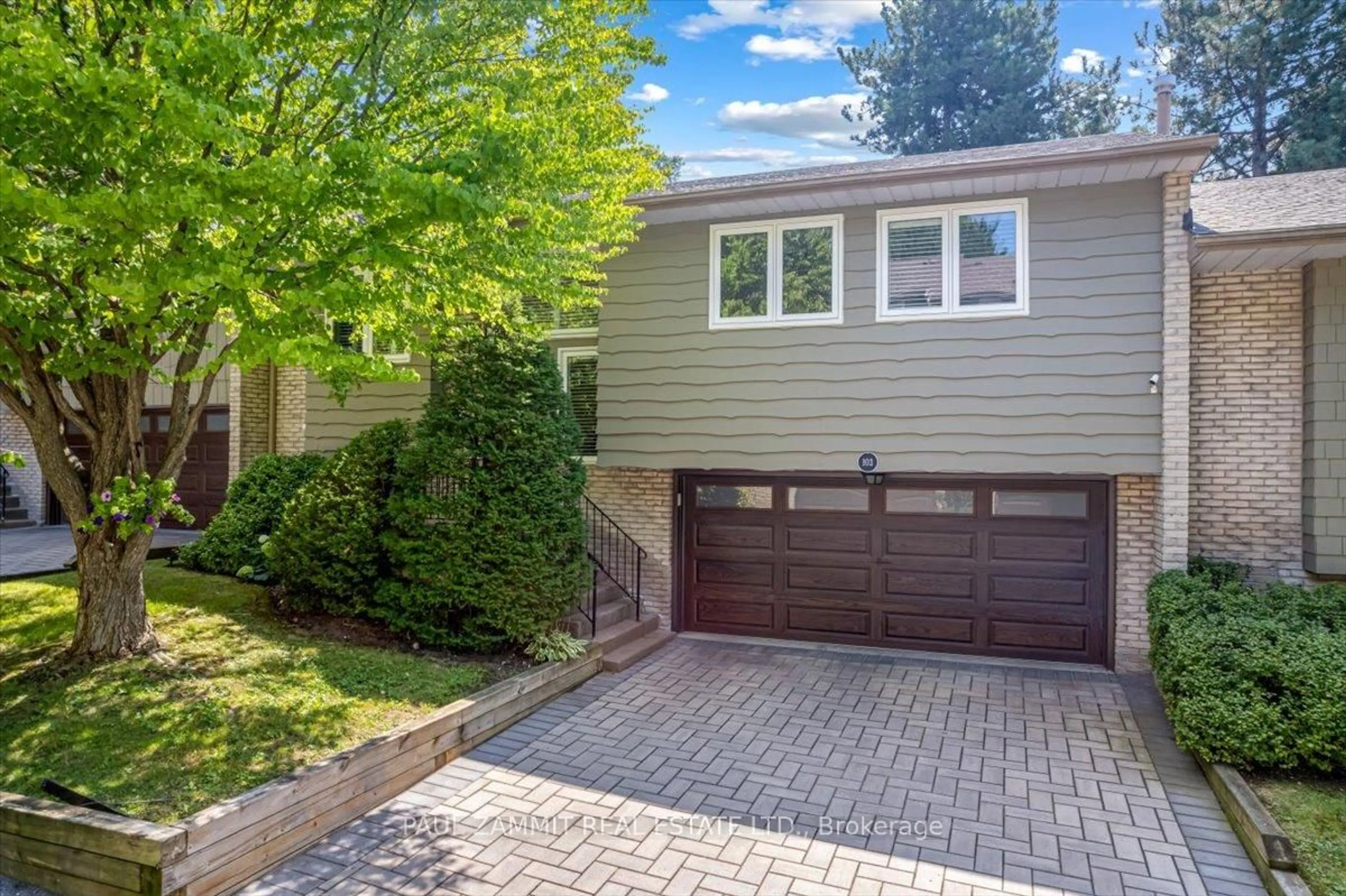 Unknown for 103 Quail Valley Cres, Markham Ontario L3T 4P9