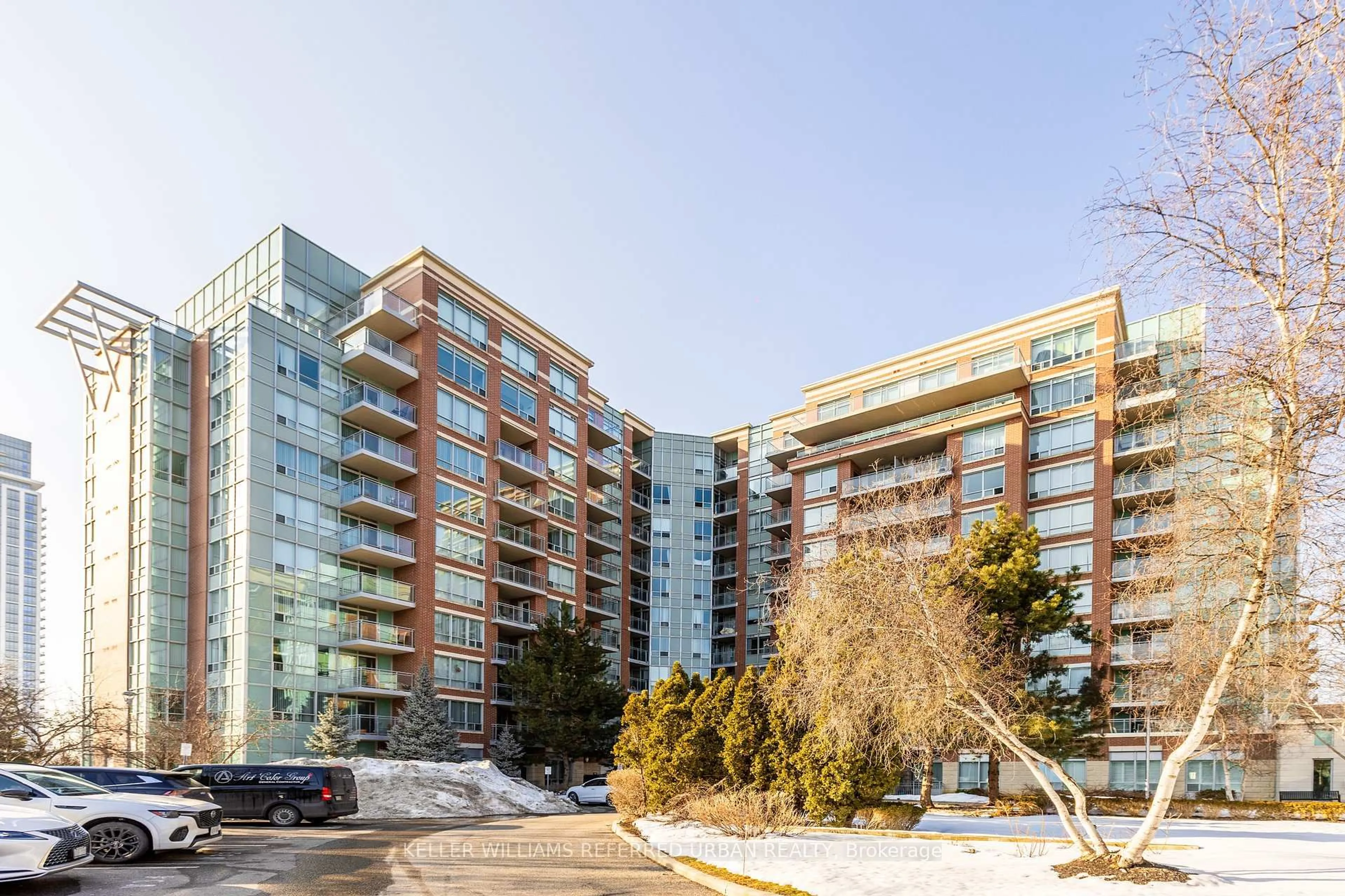Unknown for 48 Suncrest Blvd #116, Markham Ontario L3T 7Y5