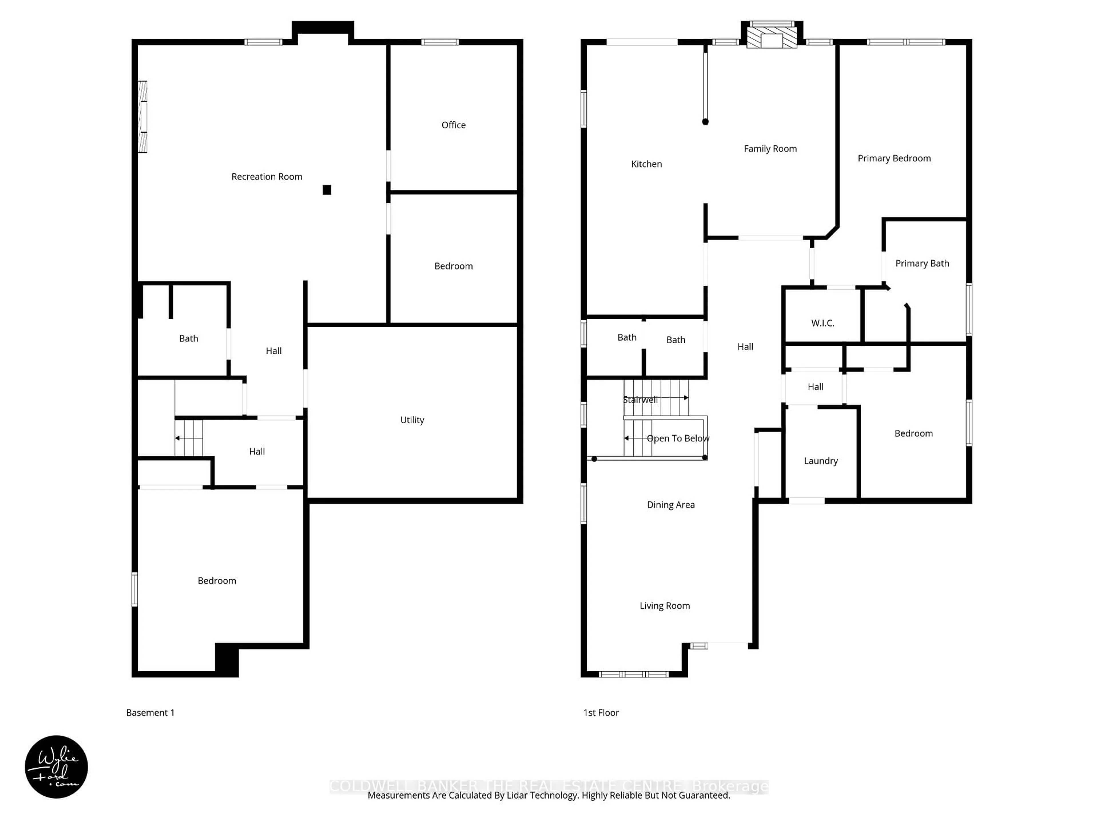 Floor plan for 33 Booth St, Bradford West Gwillimbury Ontario L3Z 0A4