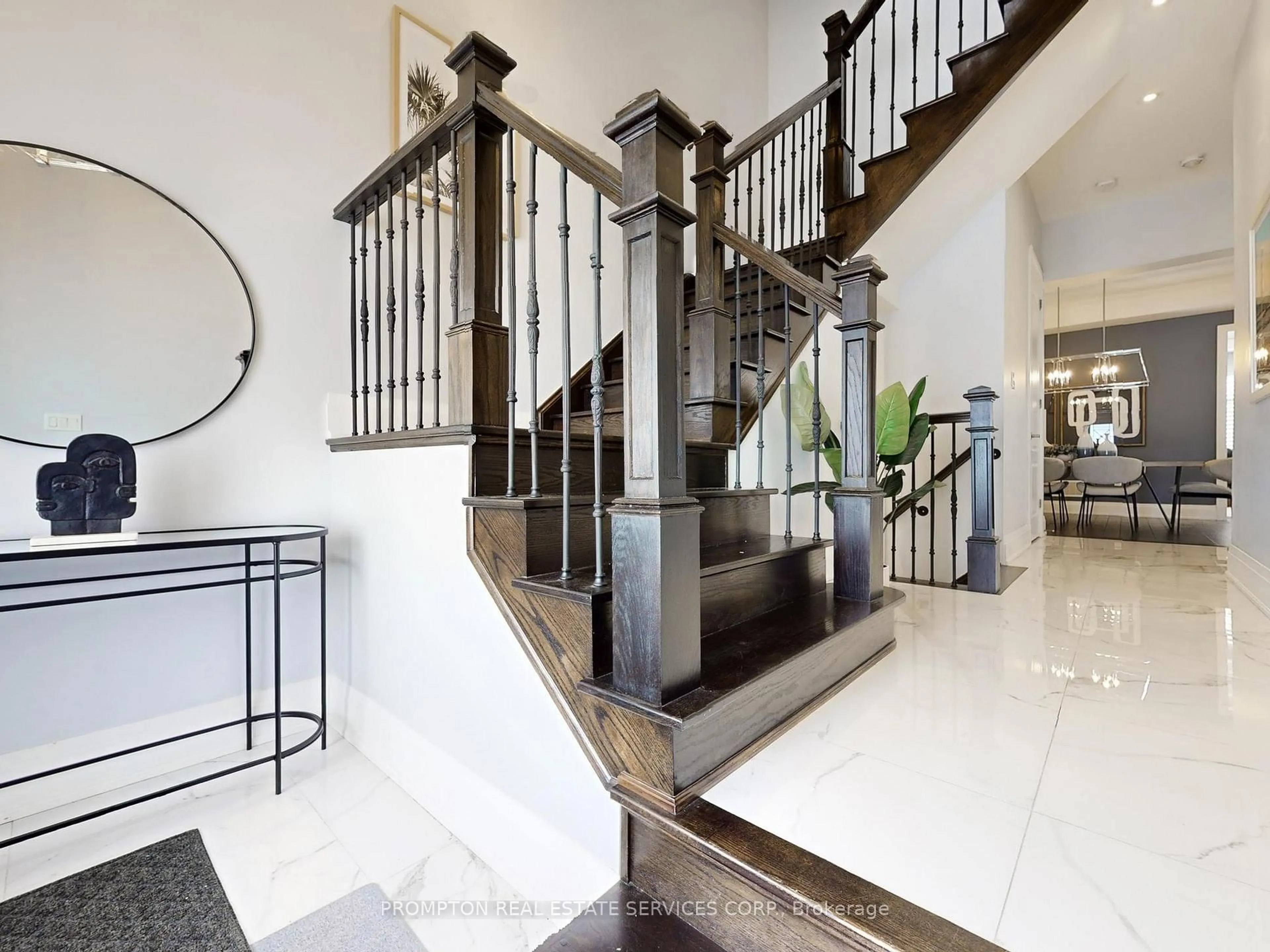 Unknown for 39 Giardina Cres, Richmond Hill Ontario L4B 0G1