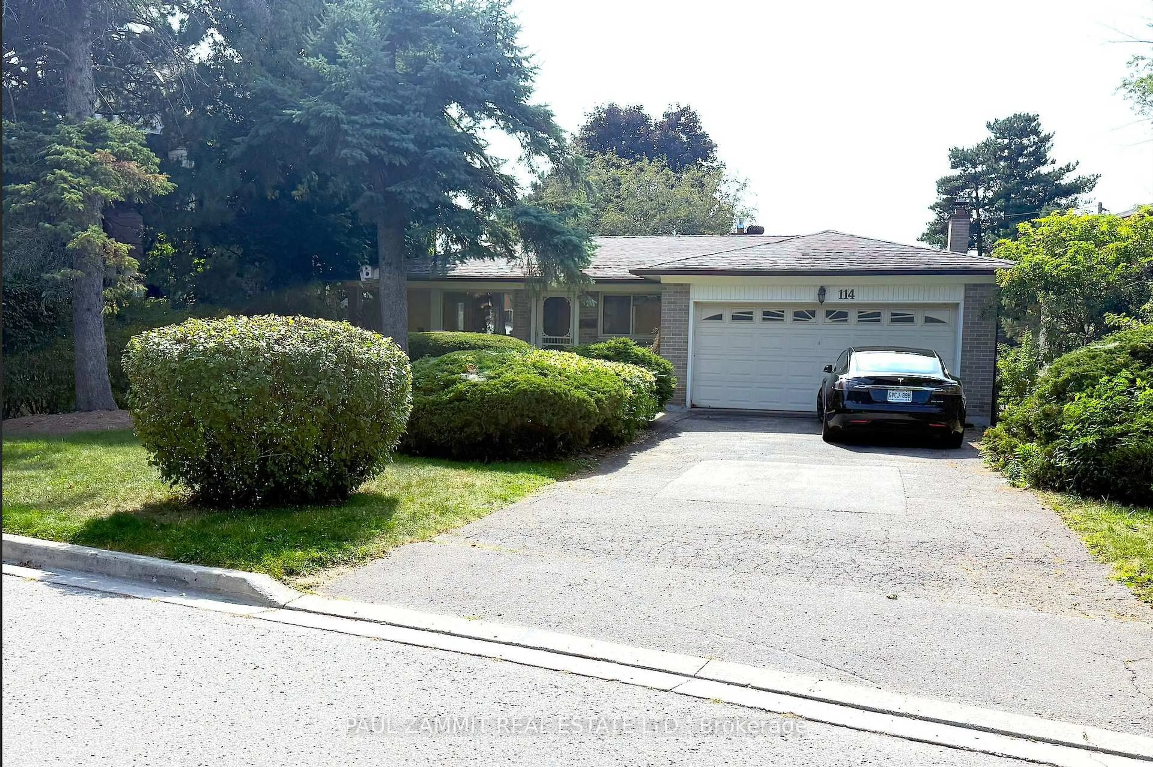 Unknown for 114 Babcombe Dr, Markham Ontario L3T 1N1