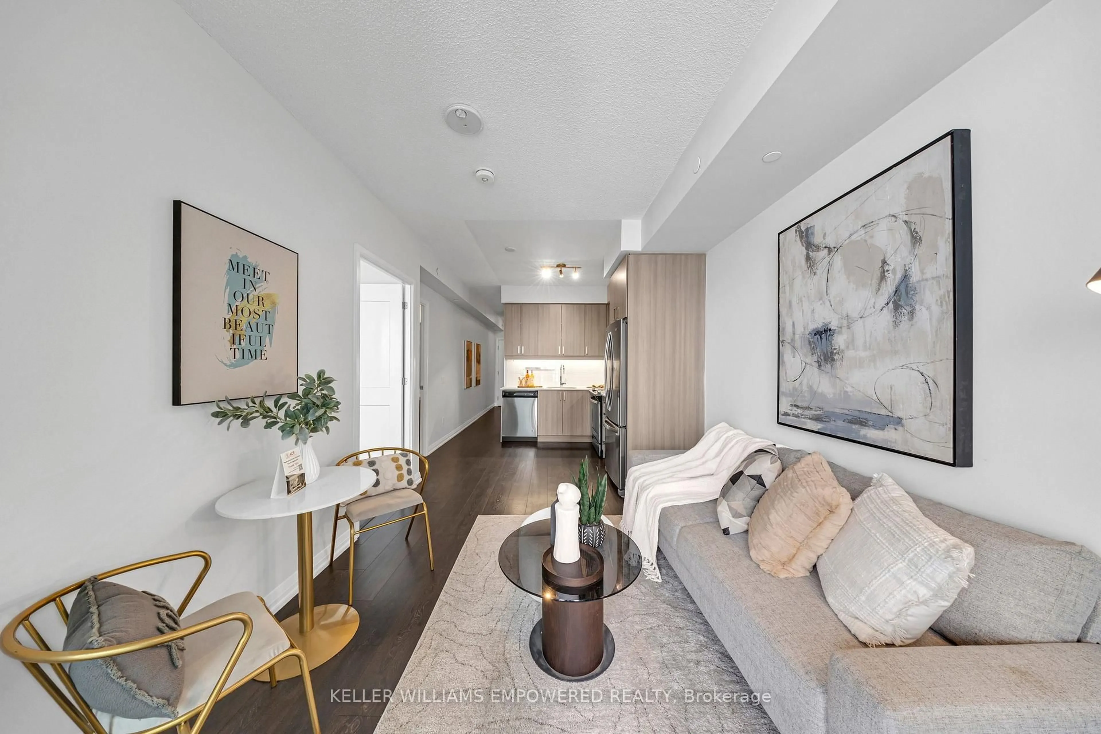 Unknown for 7895 Jane St #1812, Vaughan Ontario L4K 2M7