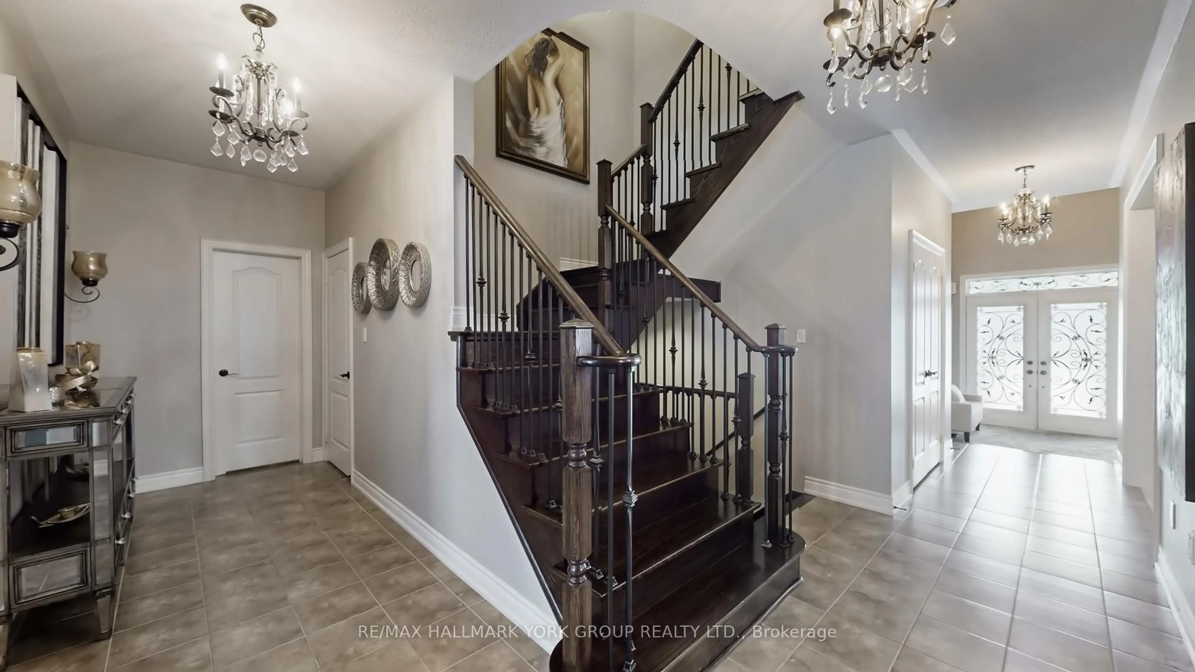 Unknown for 1141 Quick St, Newmarket Ontario L3X 0A6